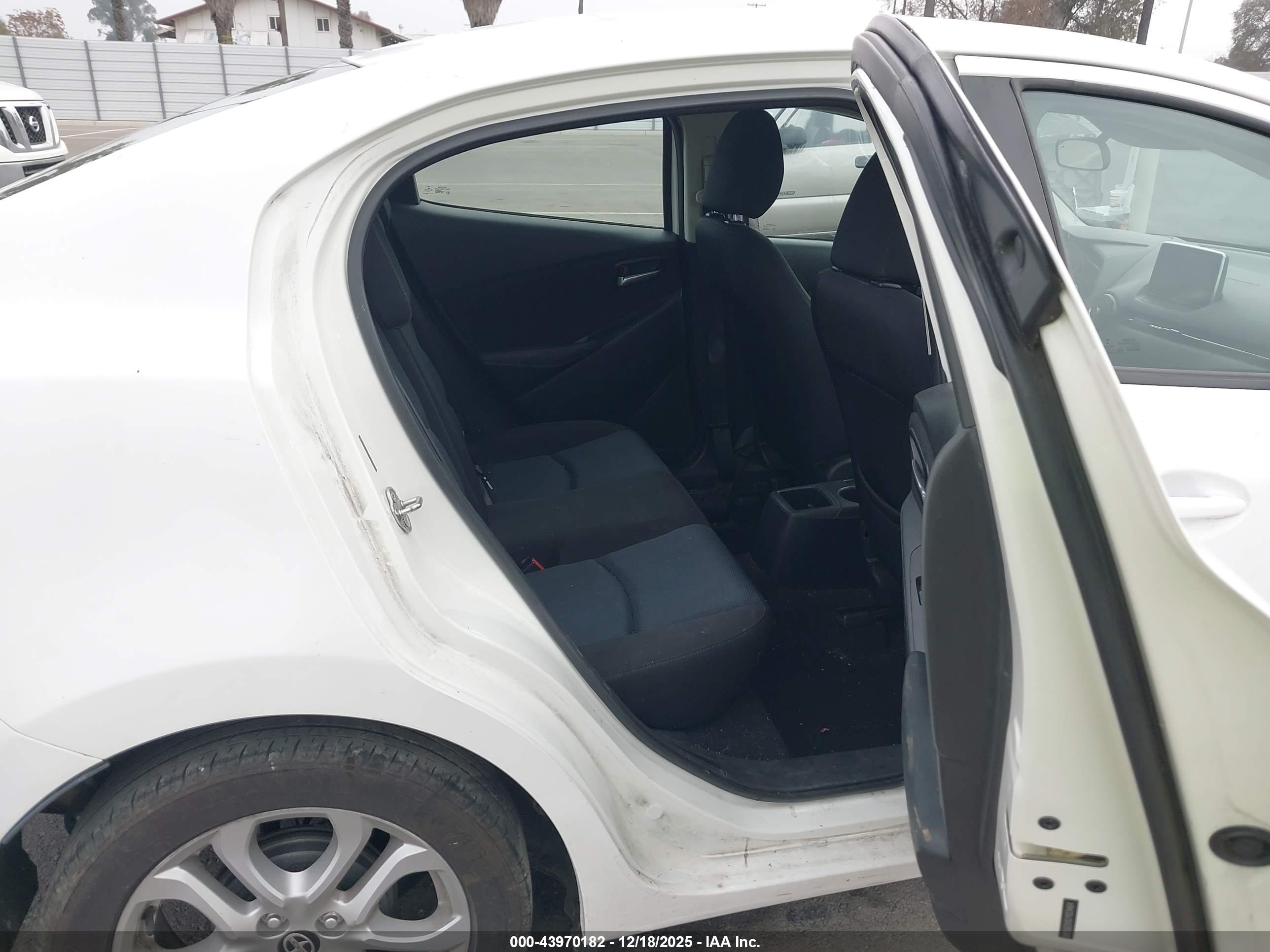 SCION IA image 8