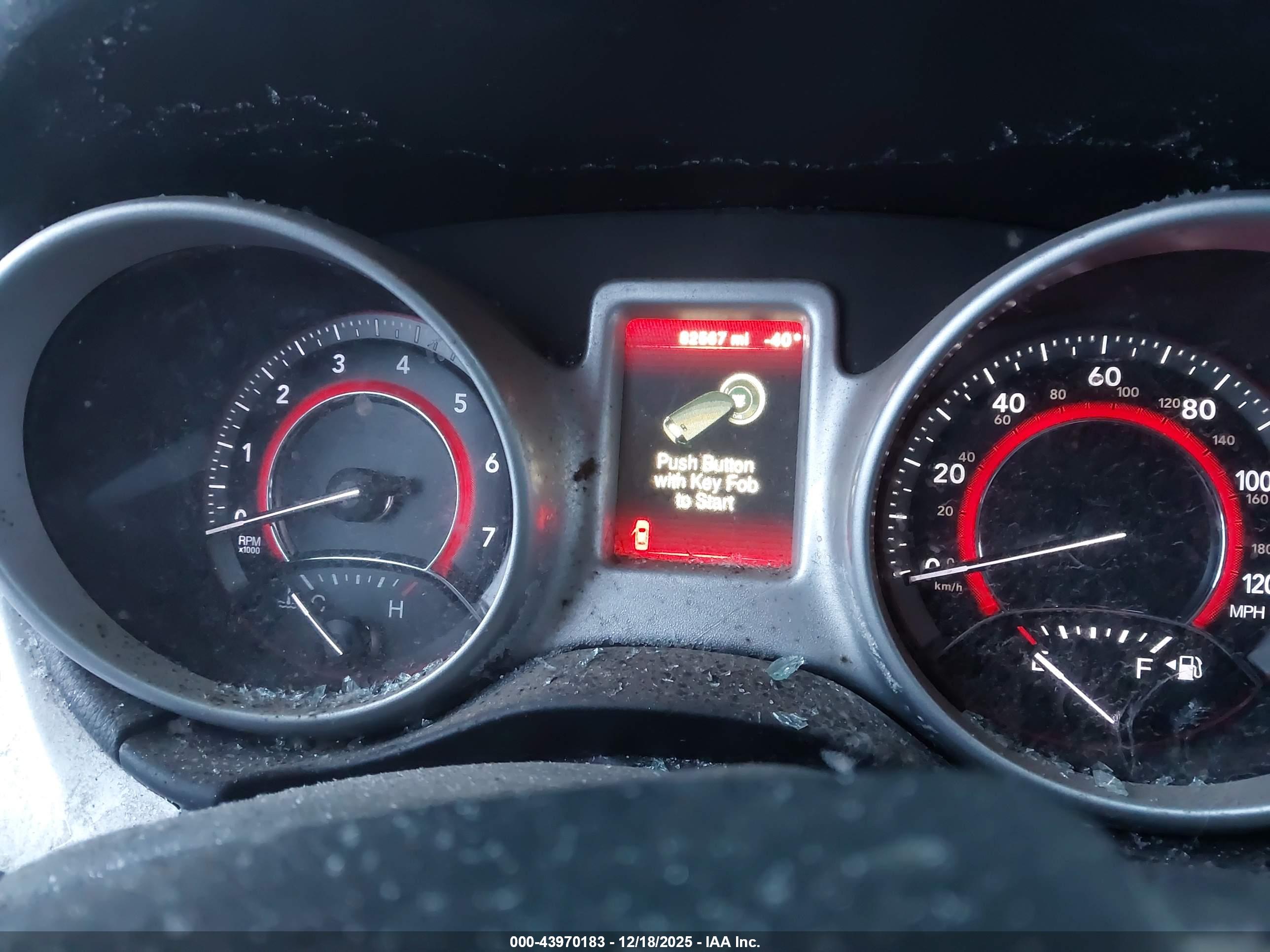 DODGE JOURNEY image 7