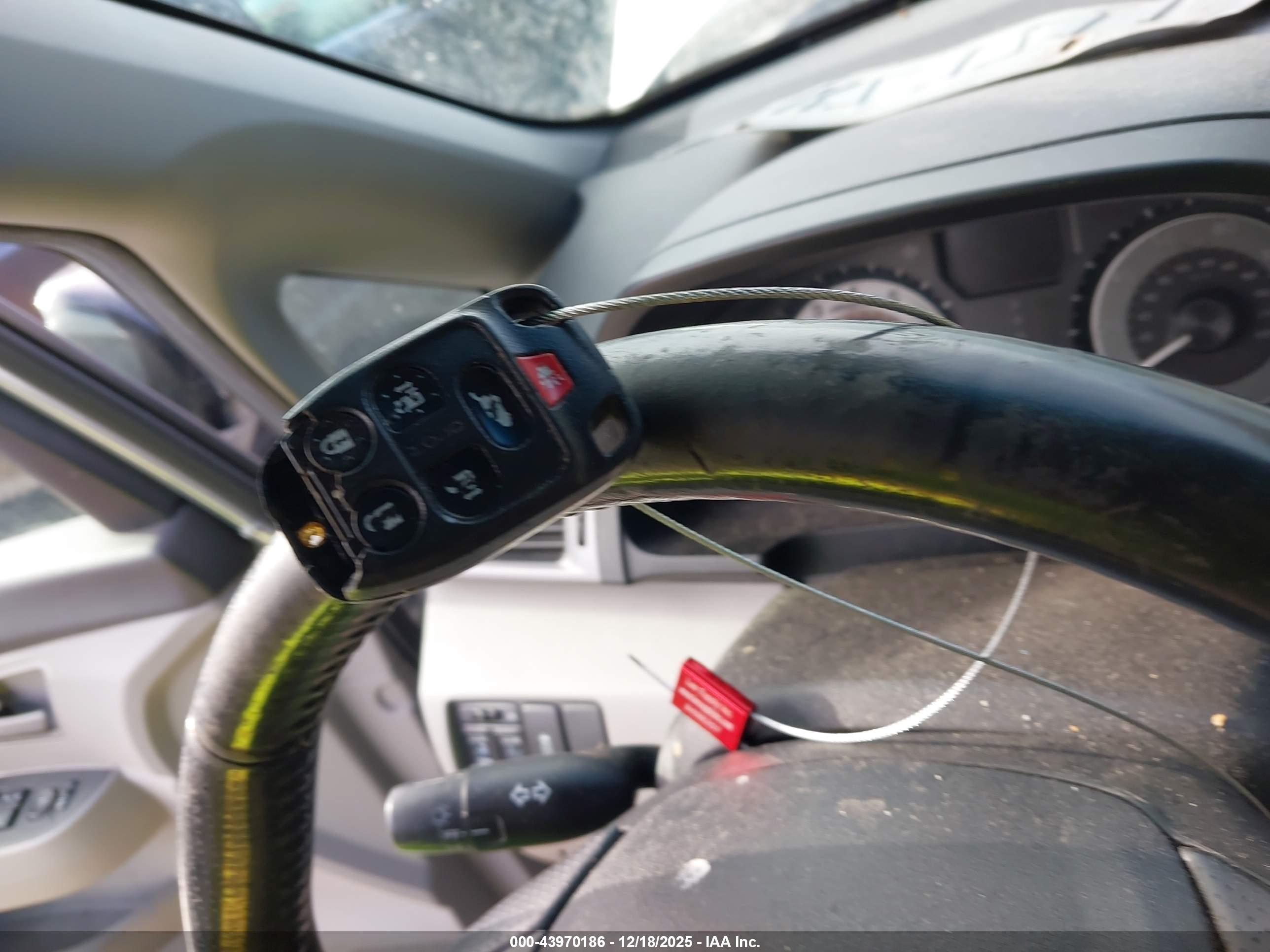 HONDA ODYSSEY image 11