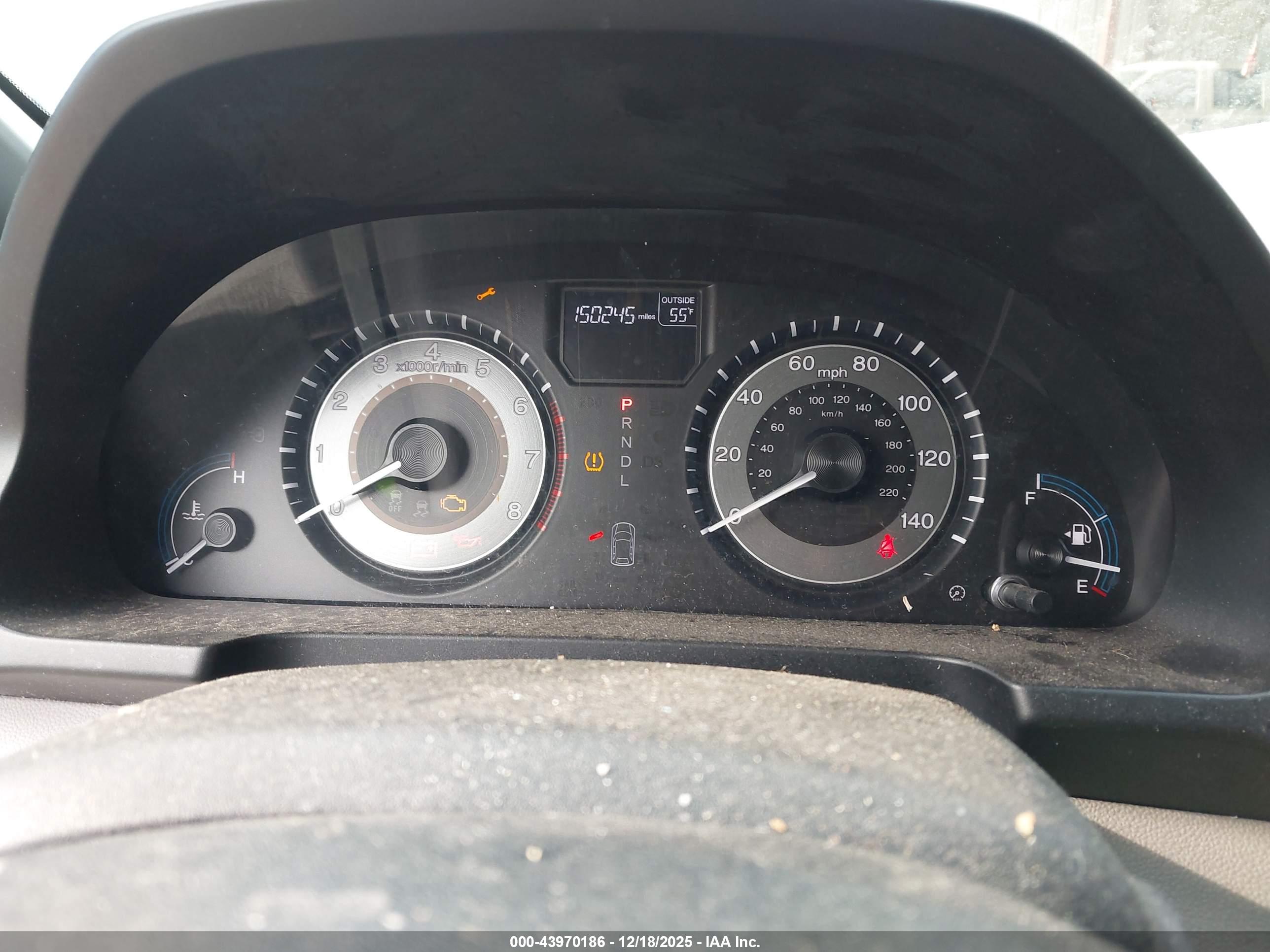 HONDA ODYSSEY image 7