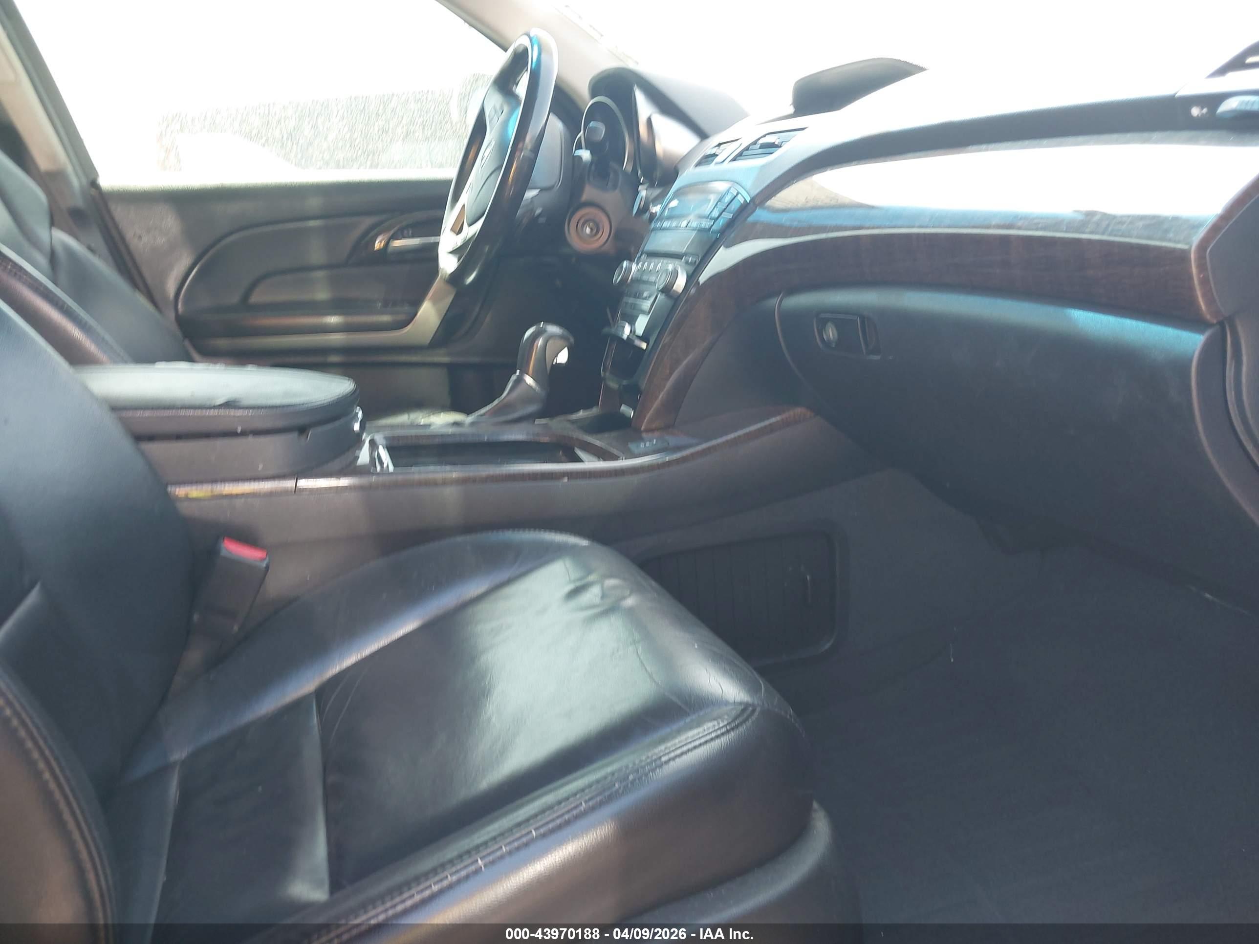 ACURA MDX image 5