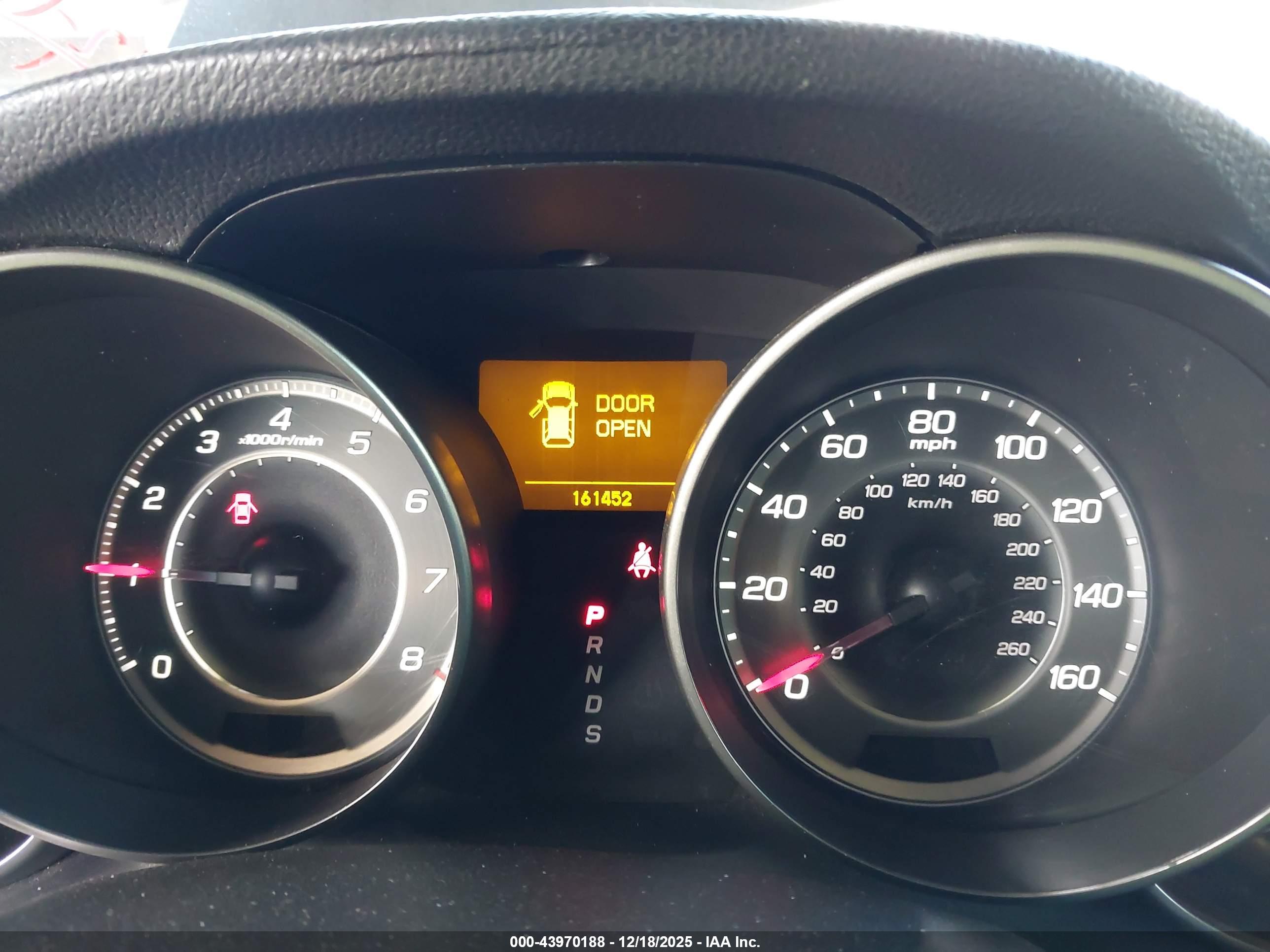 ACURA MDX image 7