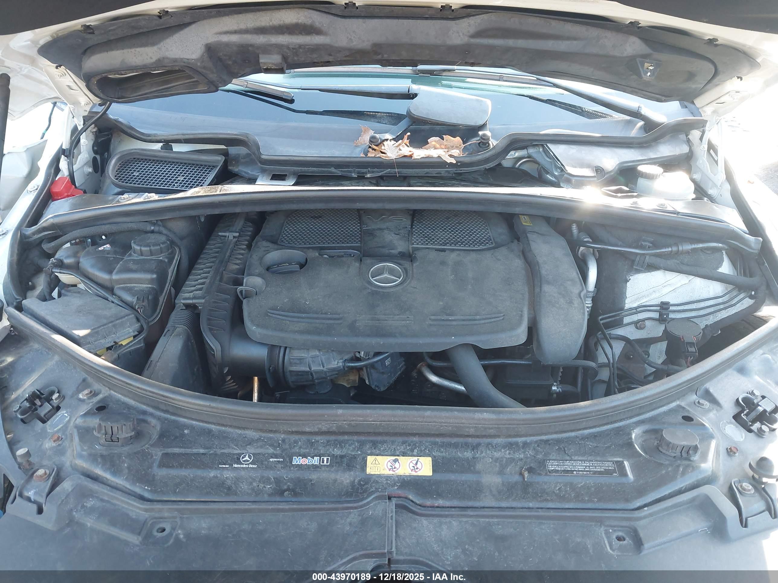MERCEDES-BENZ R image 10