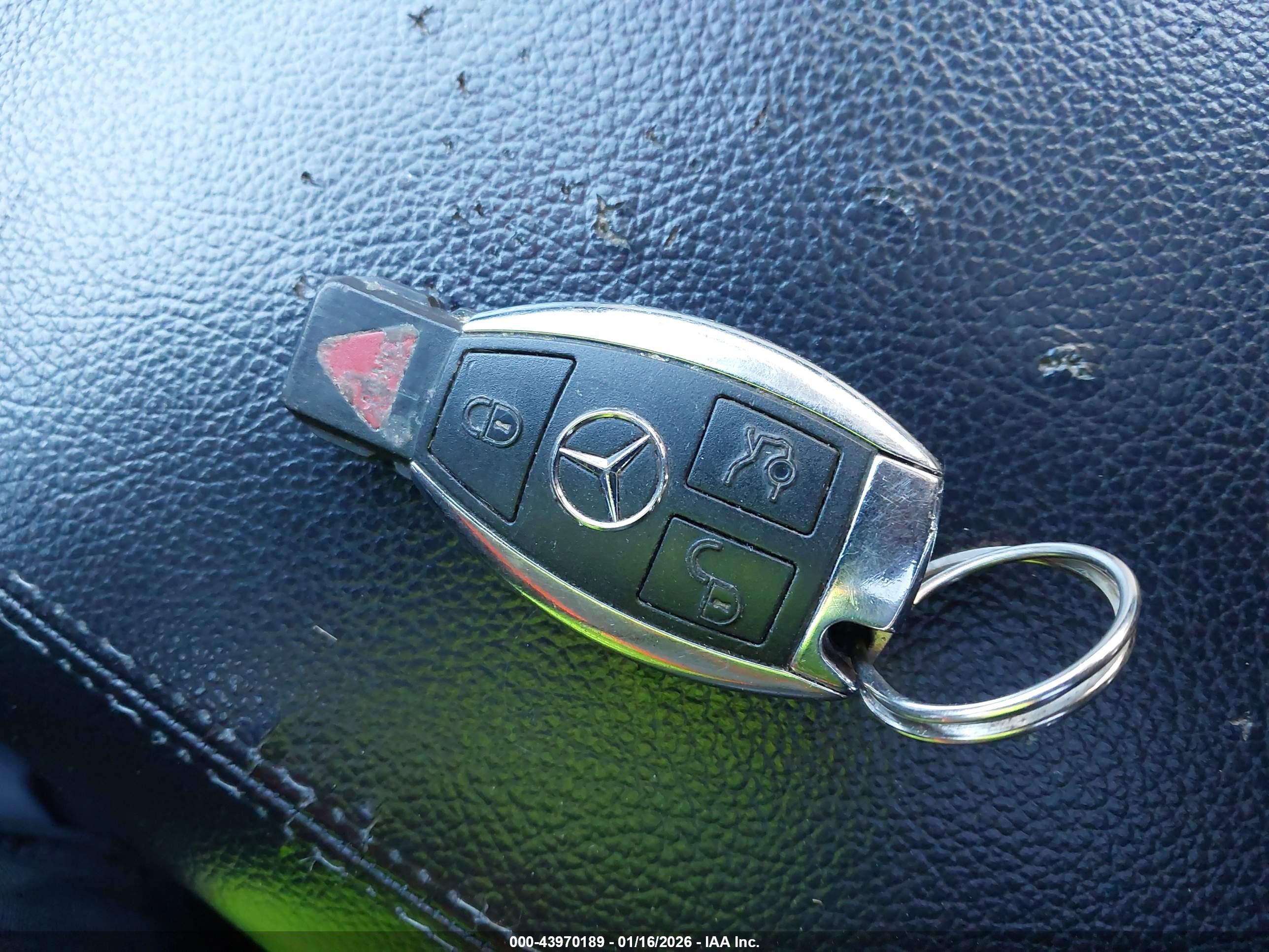 MERCEDES-BENZ R image 11