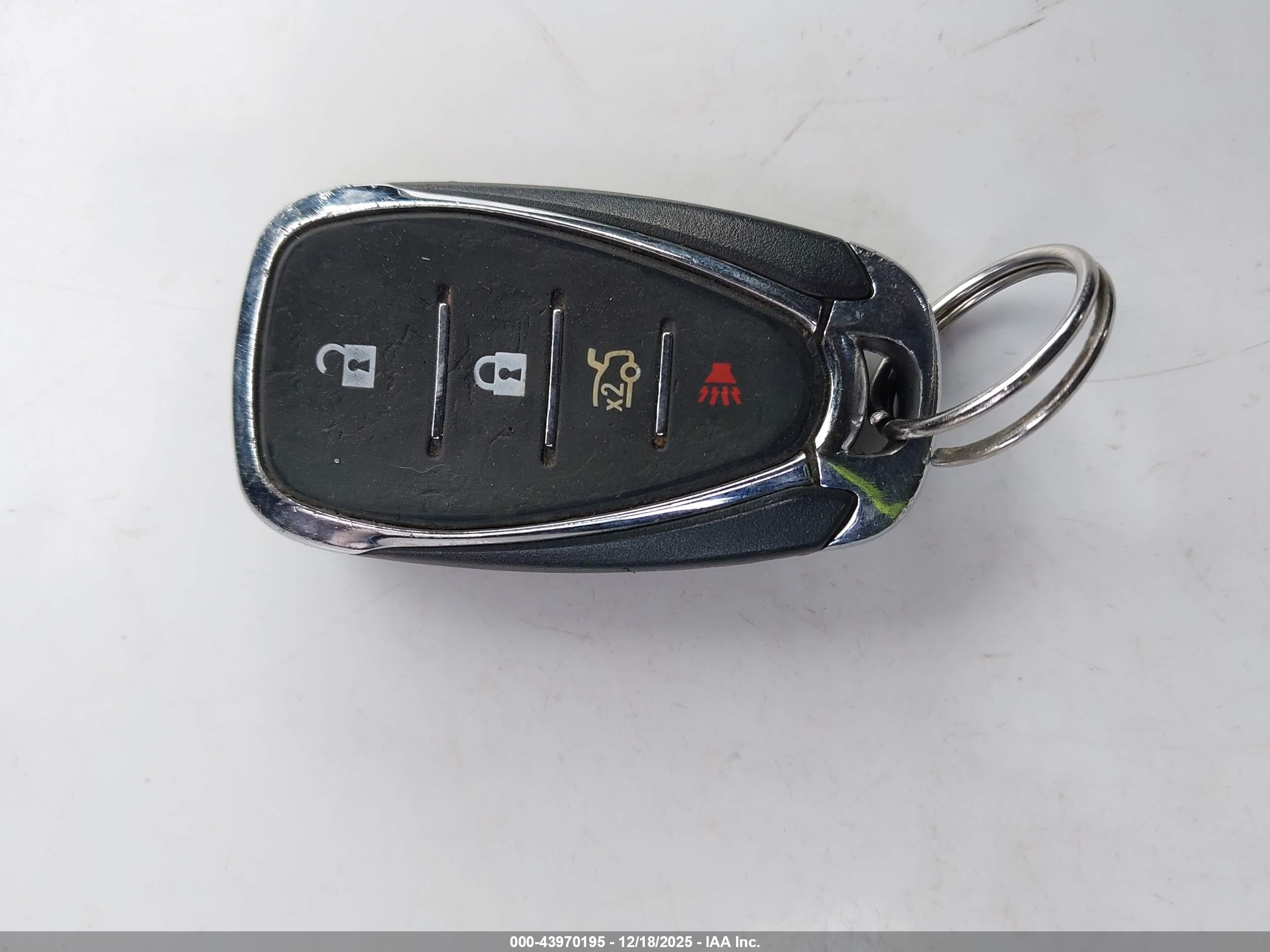 CHEVROLET MALIBU image 11