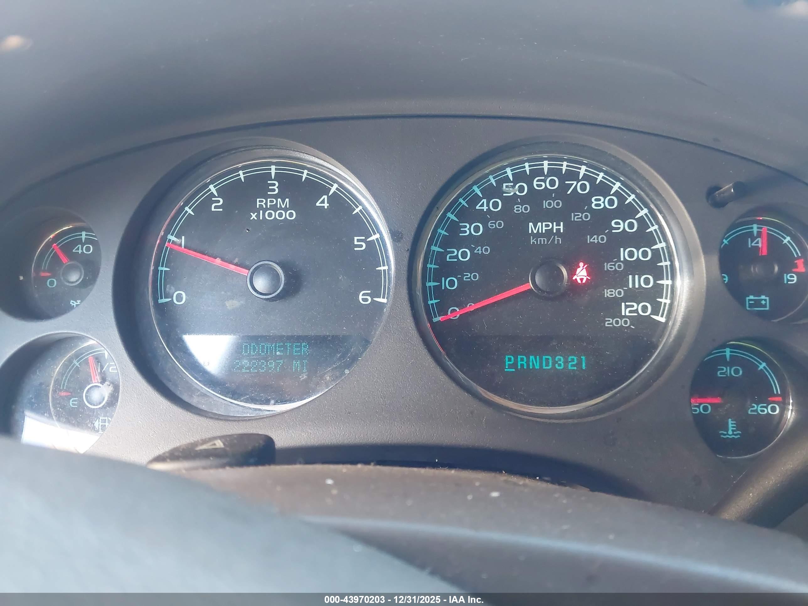 GMC YUKON image 7