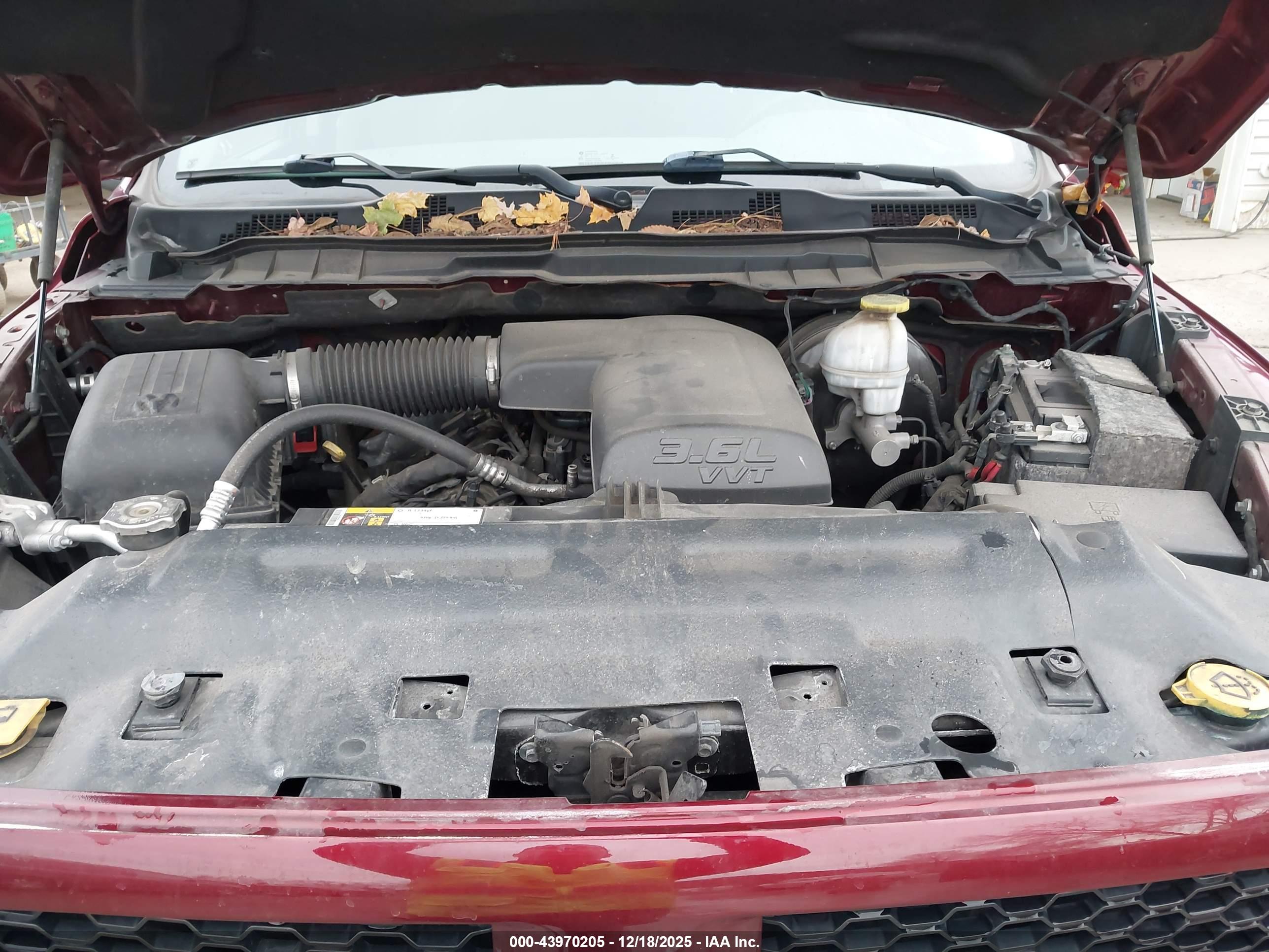RAM 1500 image 10