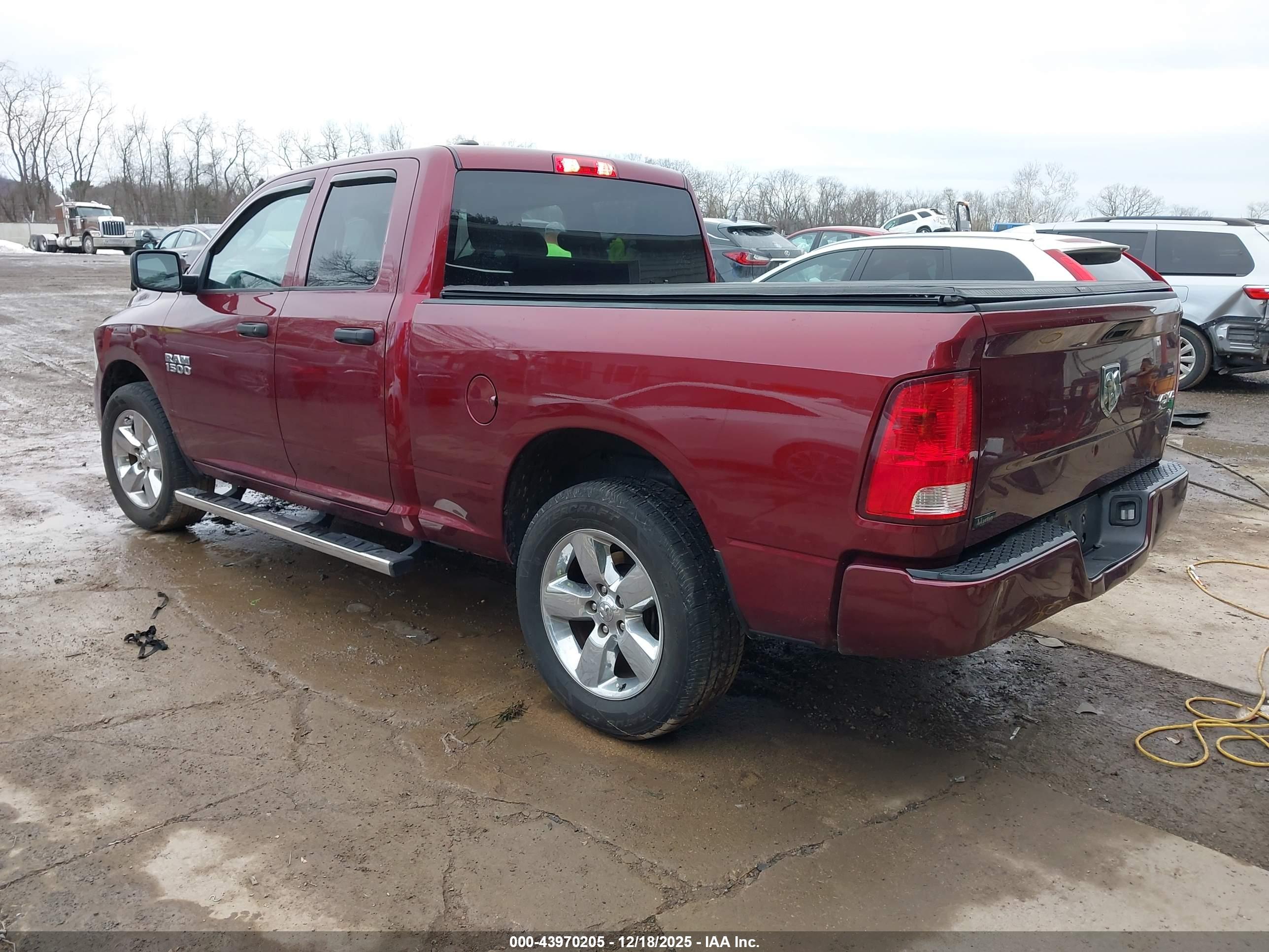 RAM 1500 image 3