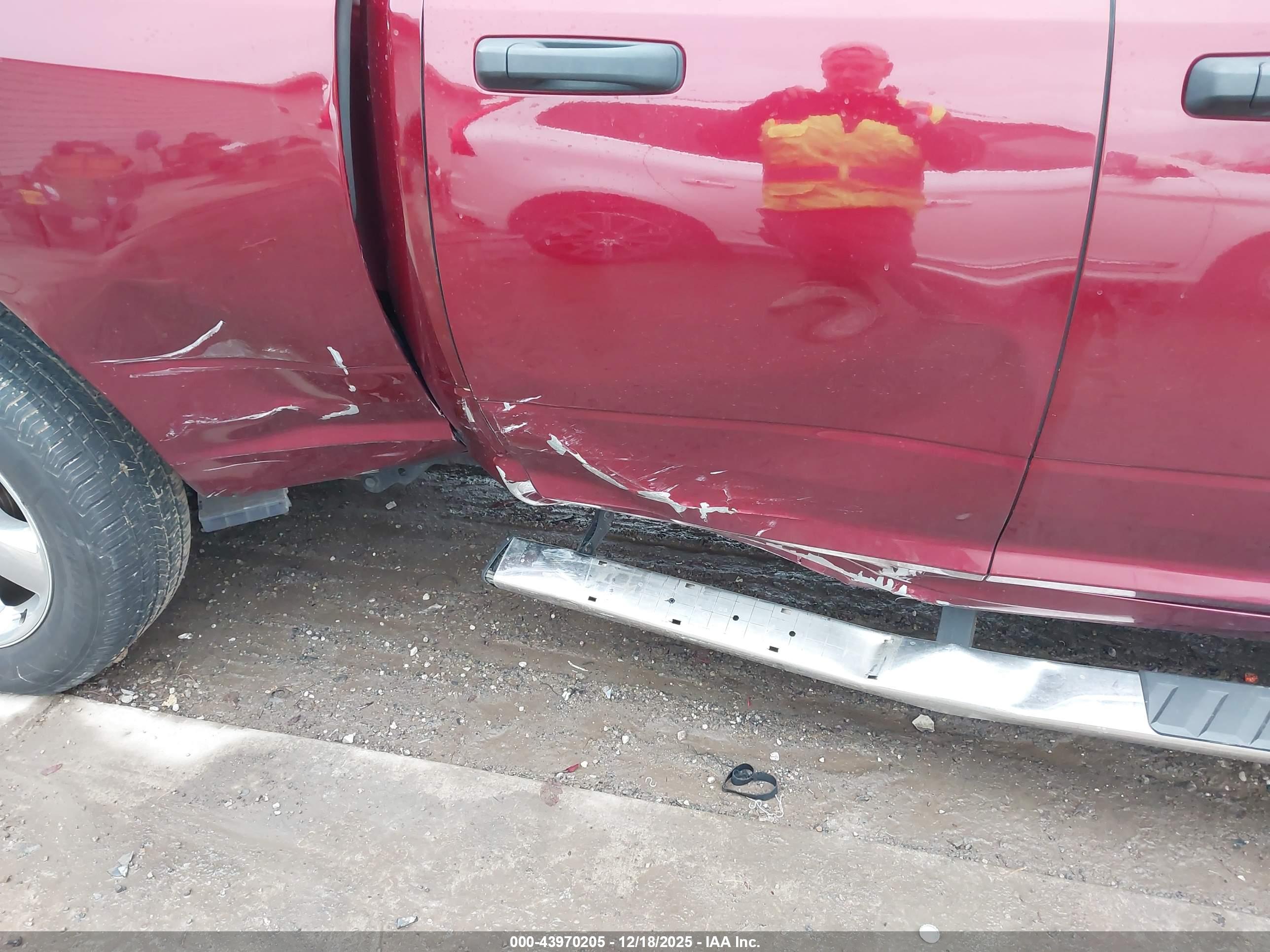 RAM 1500 image 6