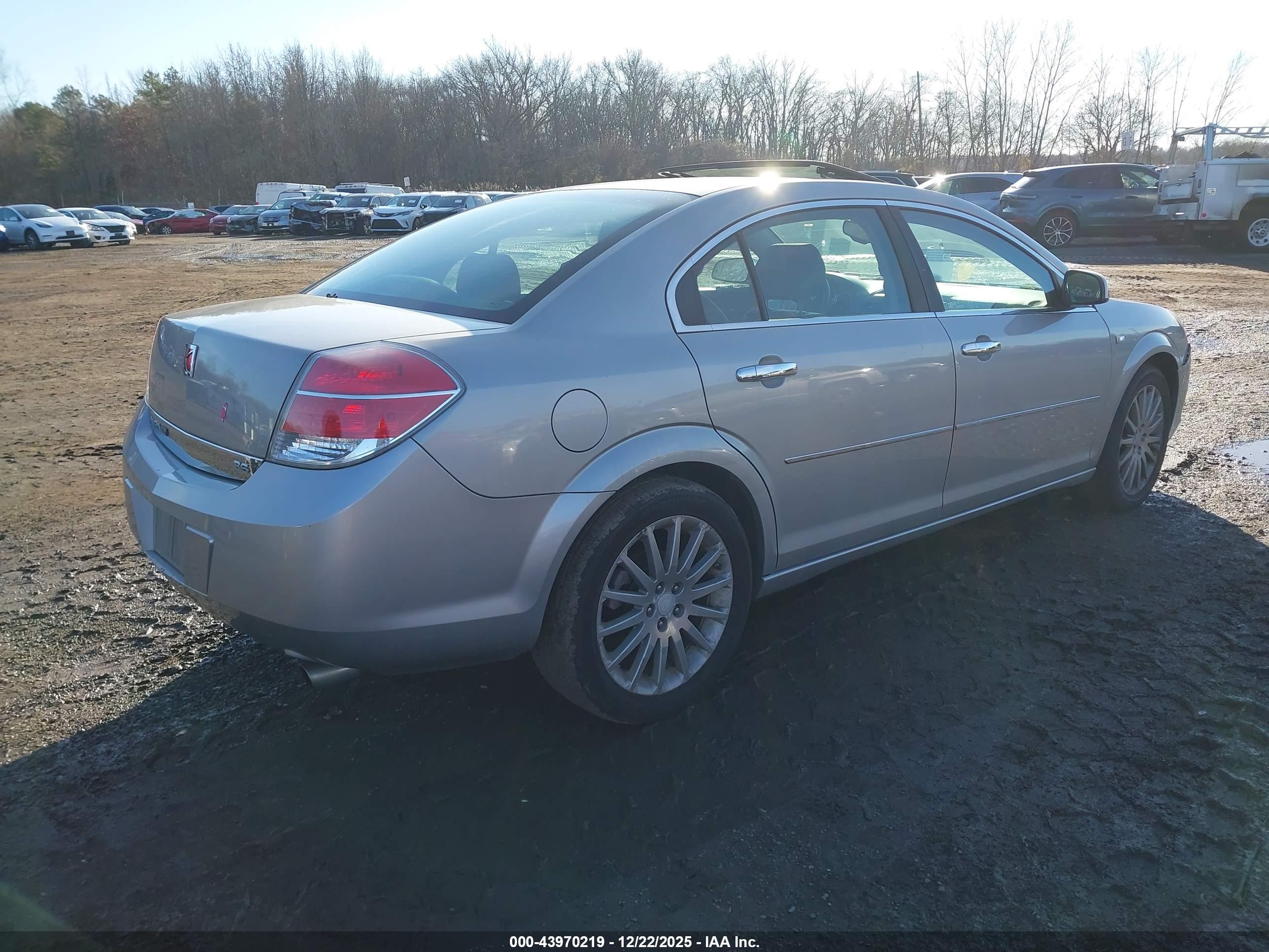 SATURN AURA image 4