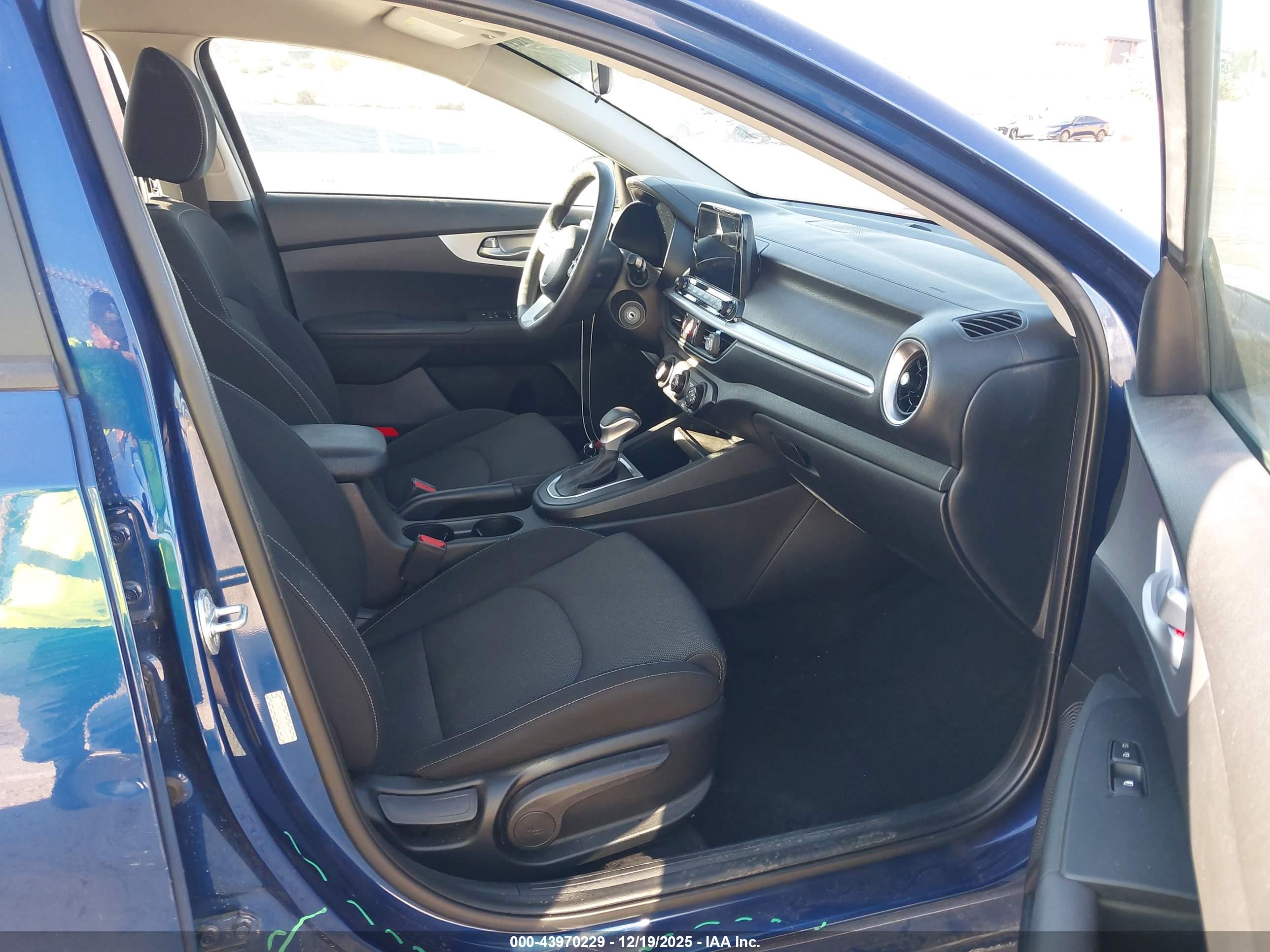KIA FORTE image 5