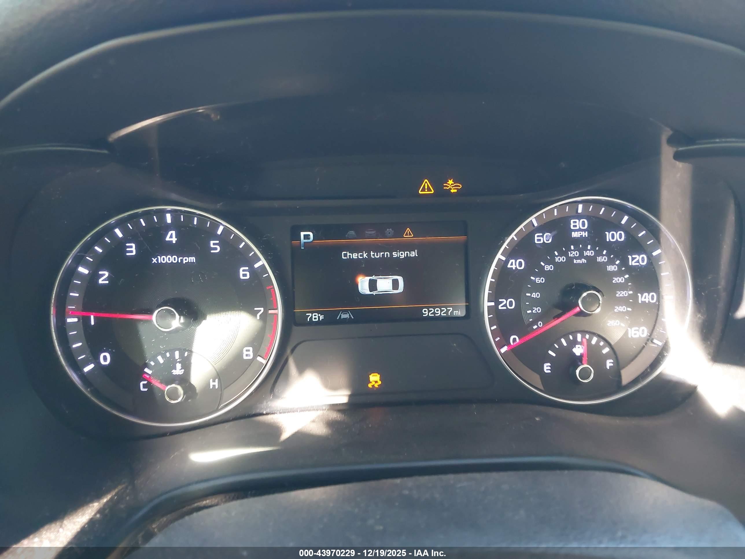 KIA FORTE image 7