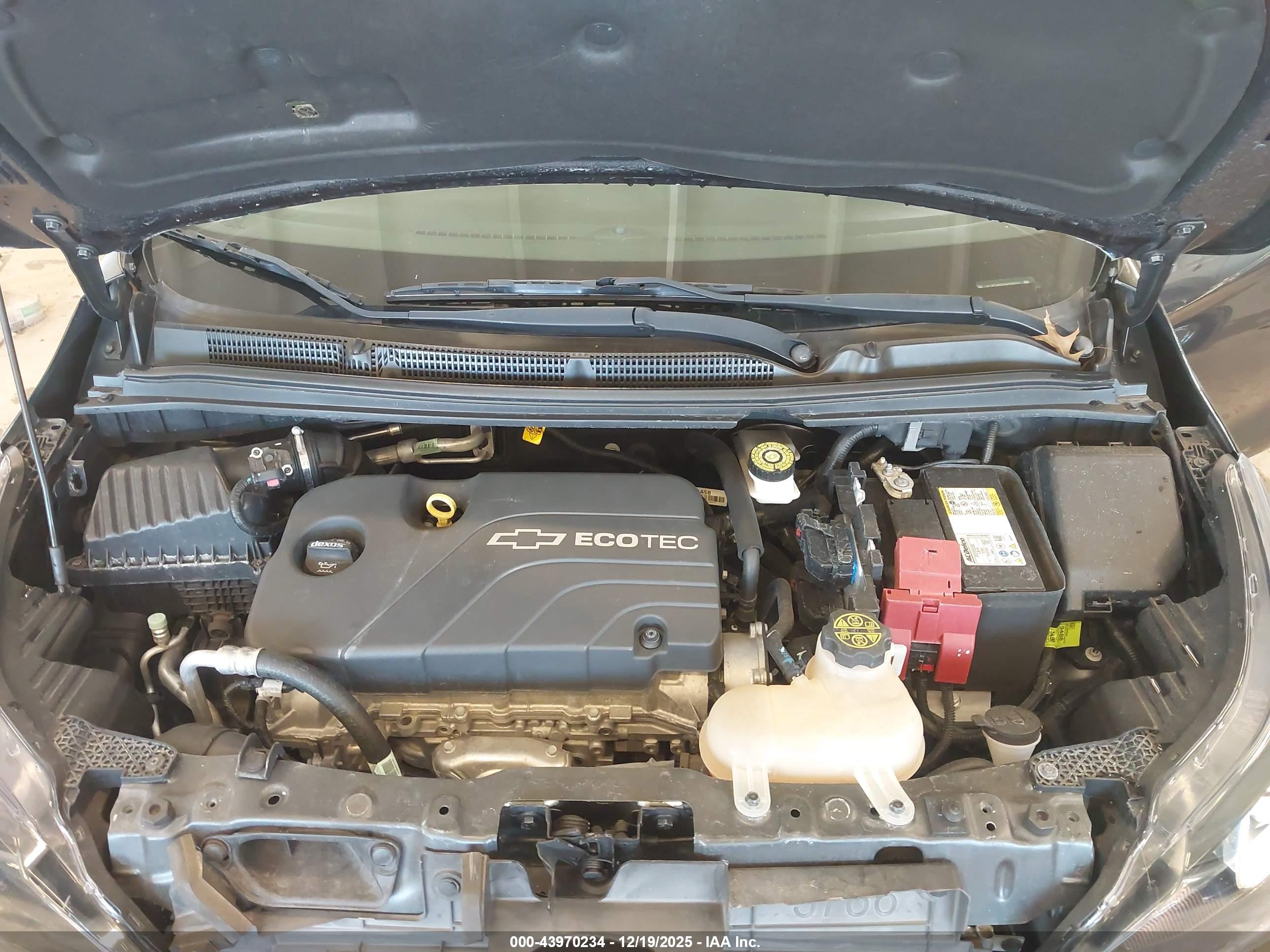 CHEVROLET SPARK image 10