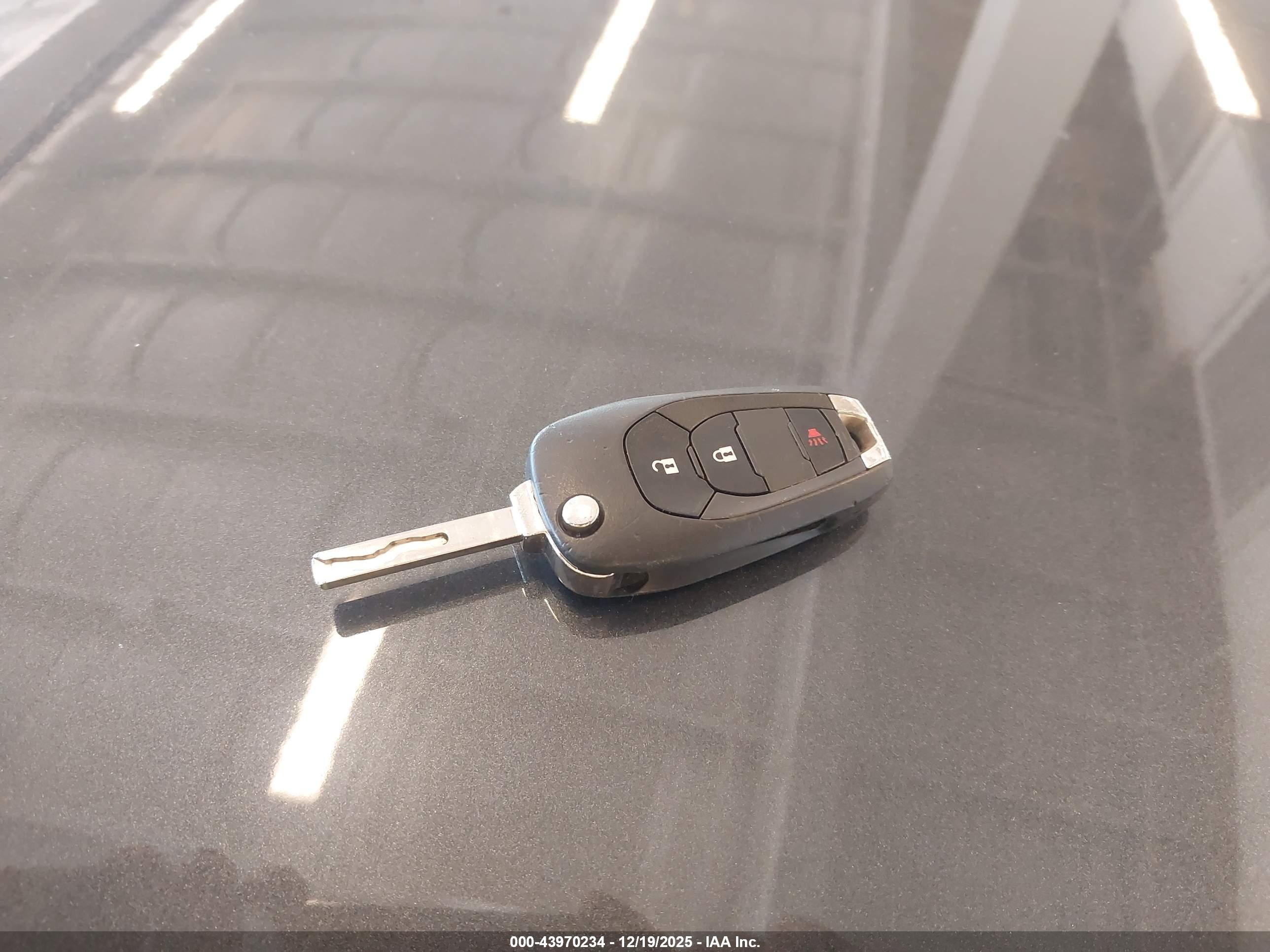 CHEVROLET SPARK image 11