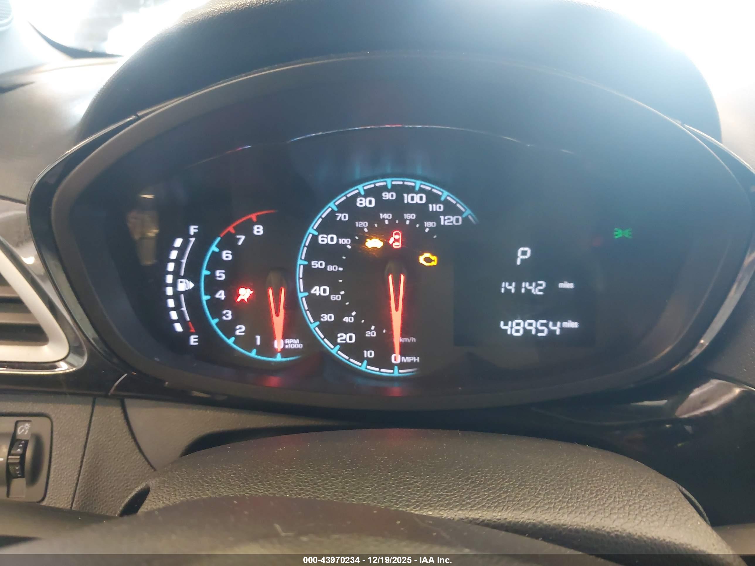 CHEVROLET SPARK image 7