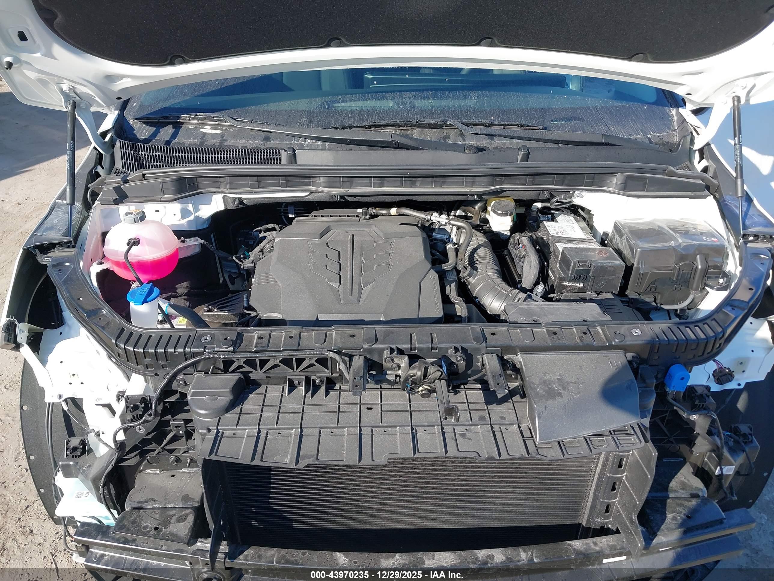 KIA CARNIVAL image 10