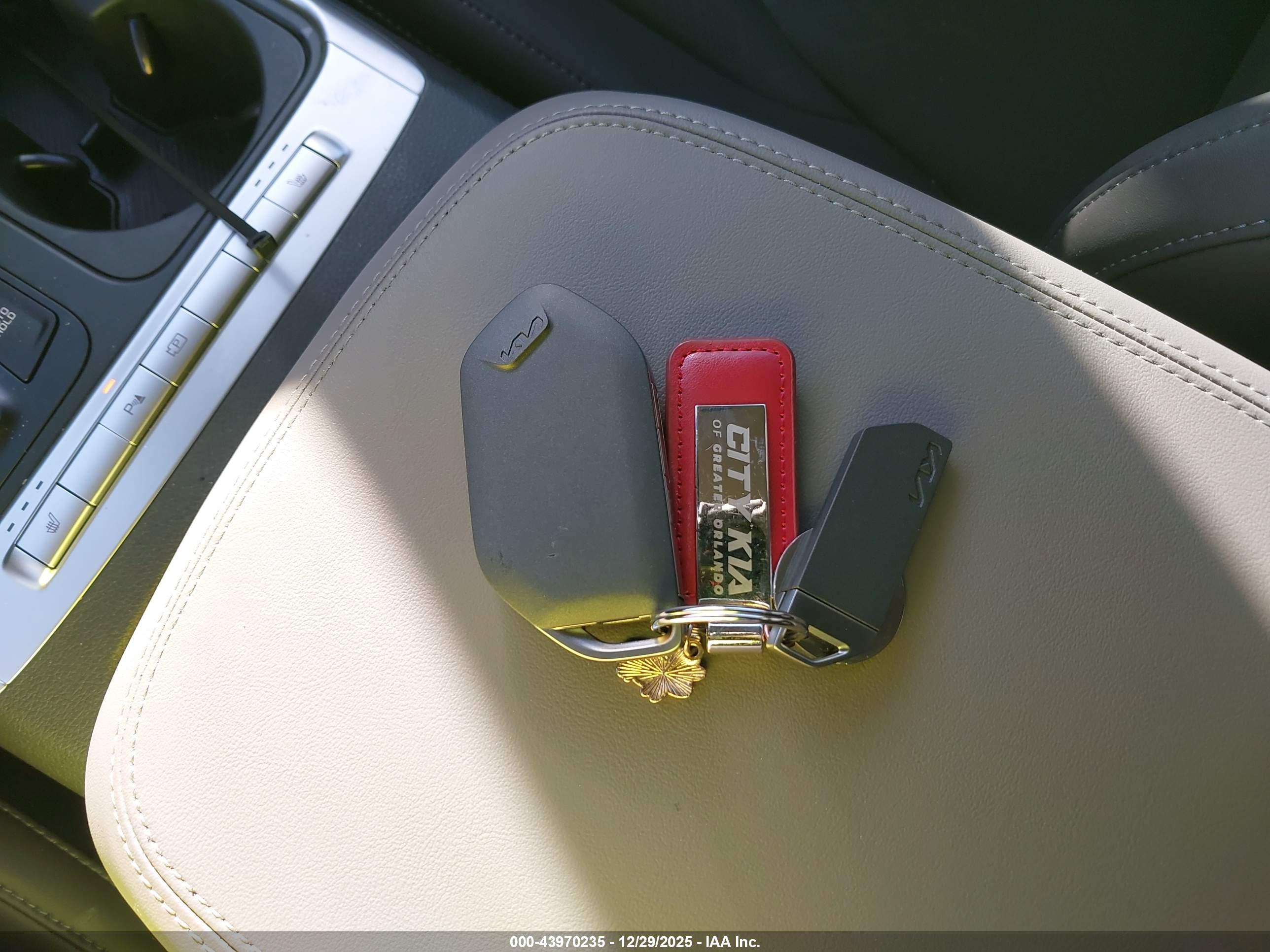 KIA CARNIVAL image 11