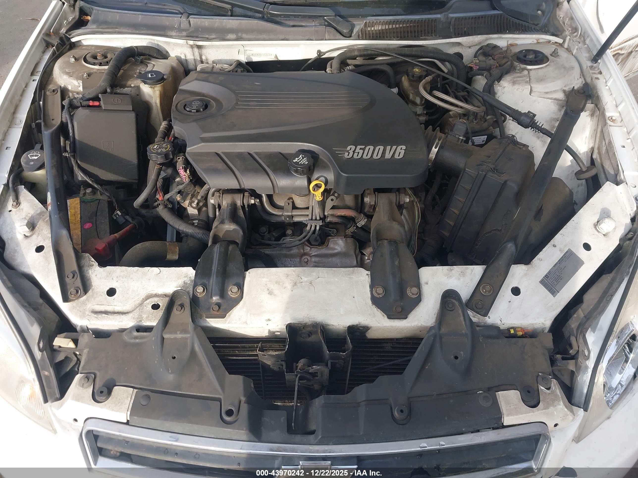 CHEVROLET IMPALA image 10