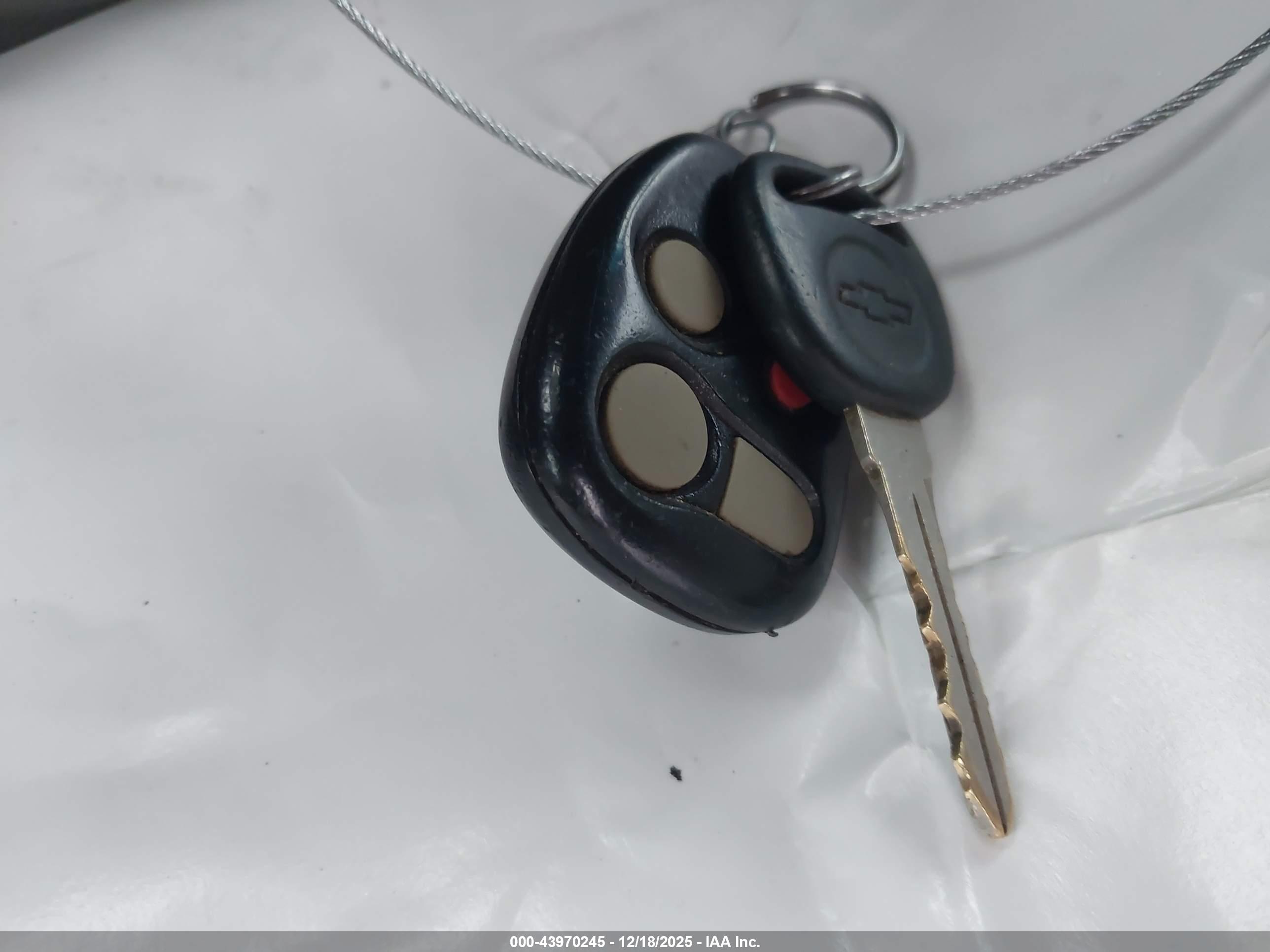 CHEVROLET IMPALA image 11
