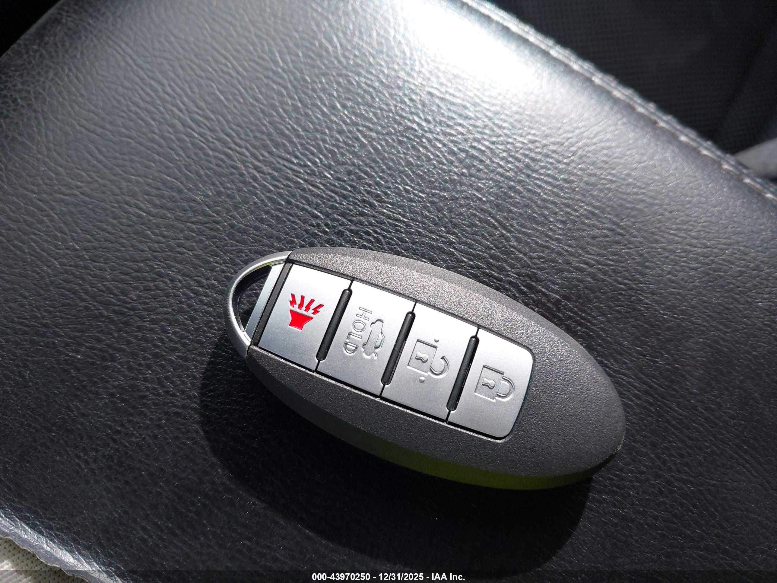 NISSAN PATHFINDER image 11