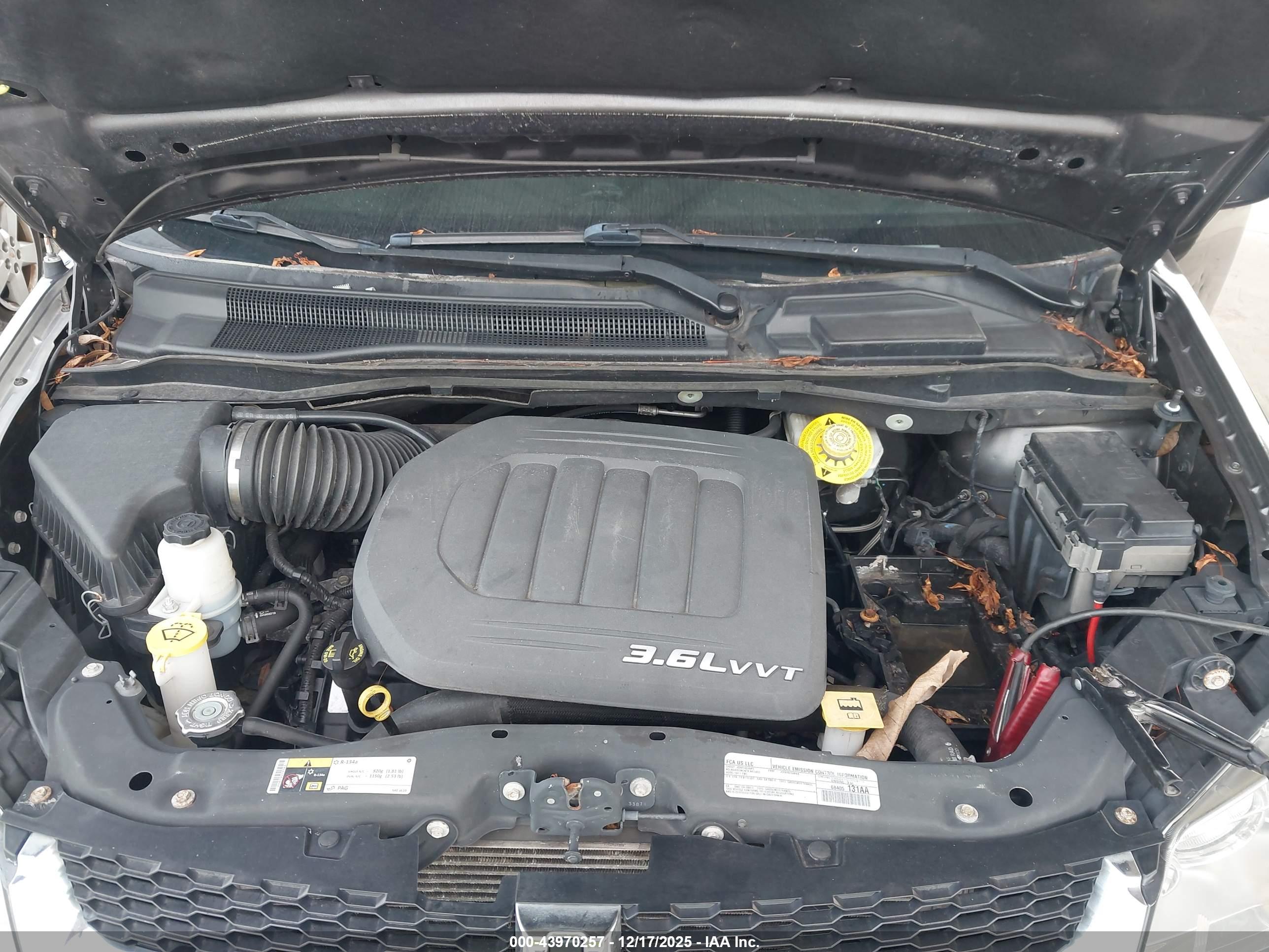 DODGE GRAND image 10