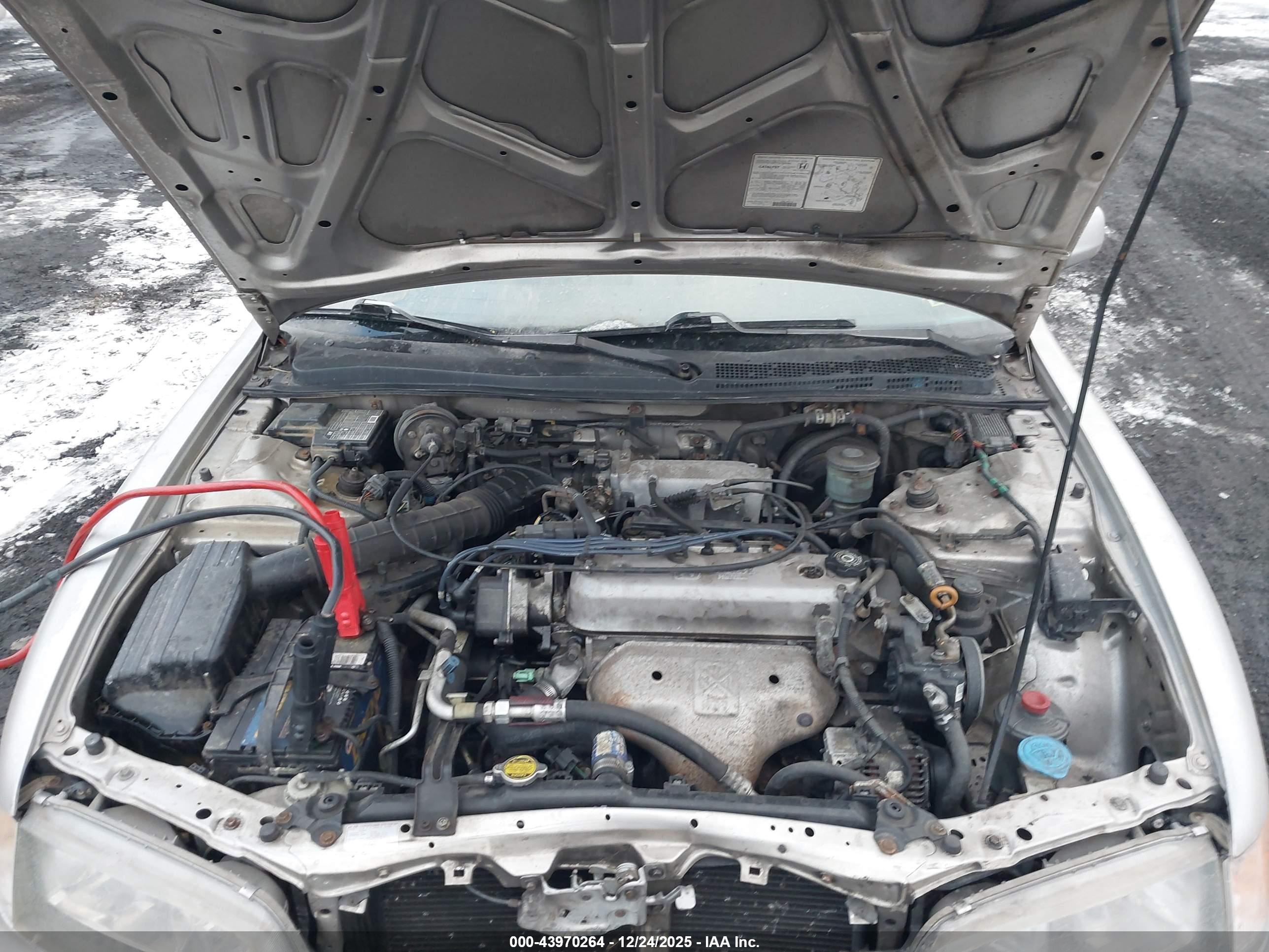 HONDA ACCORD image 10