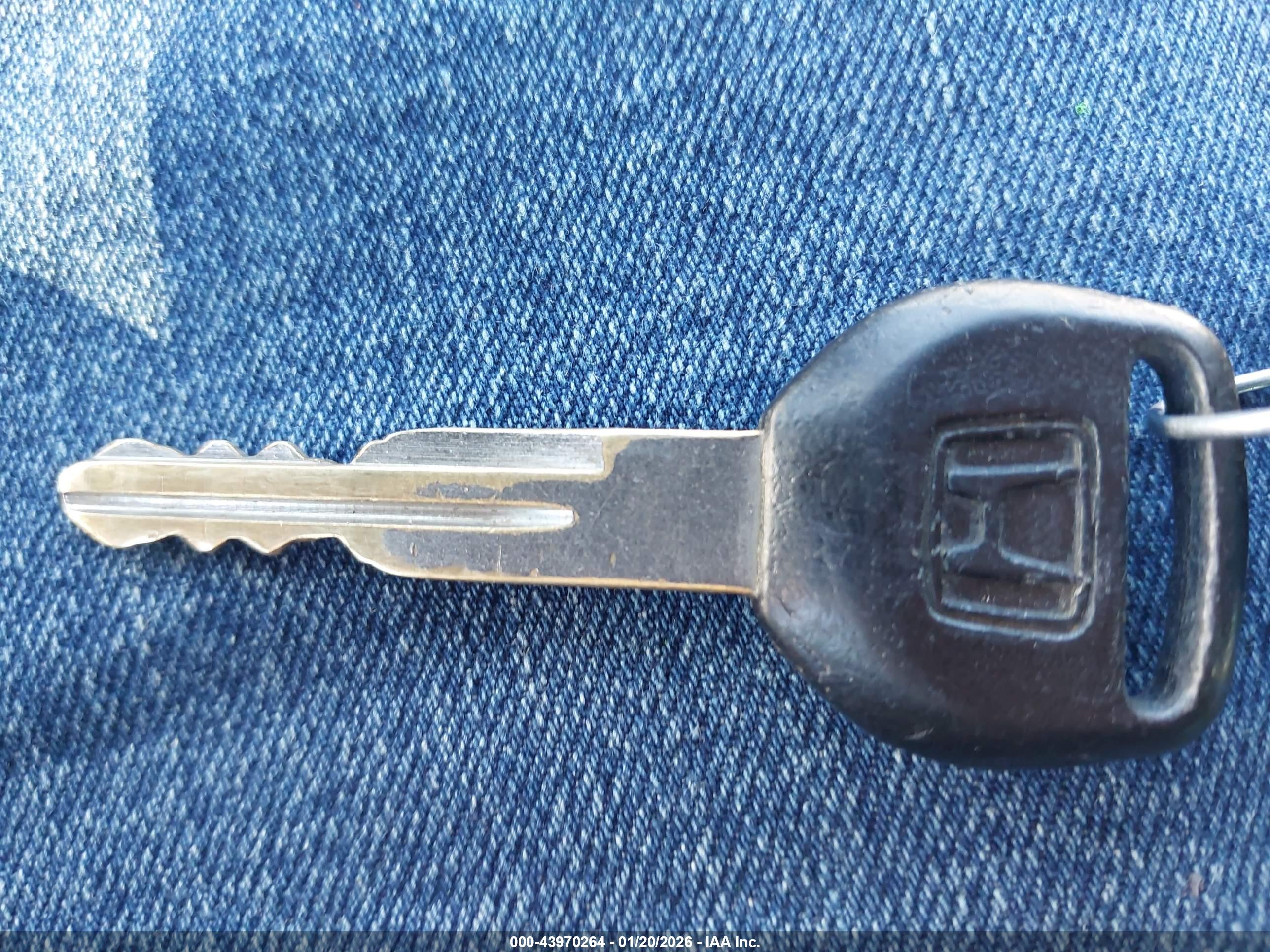 HONDA ACCORD image 11