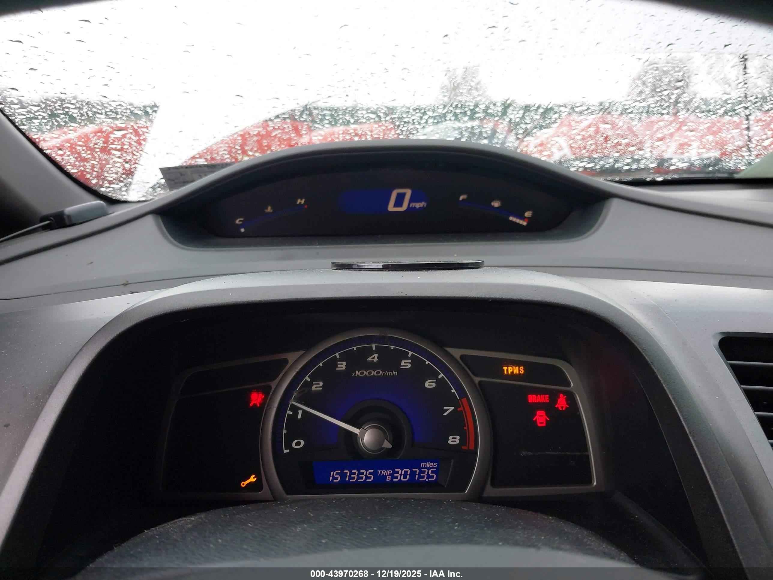HONDA CIVIC image 7