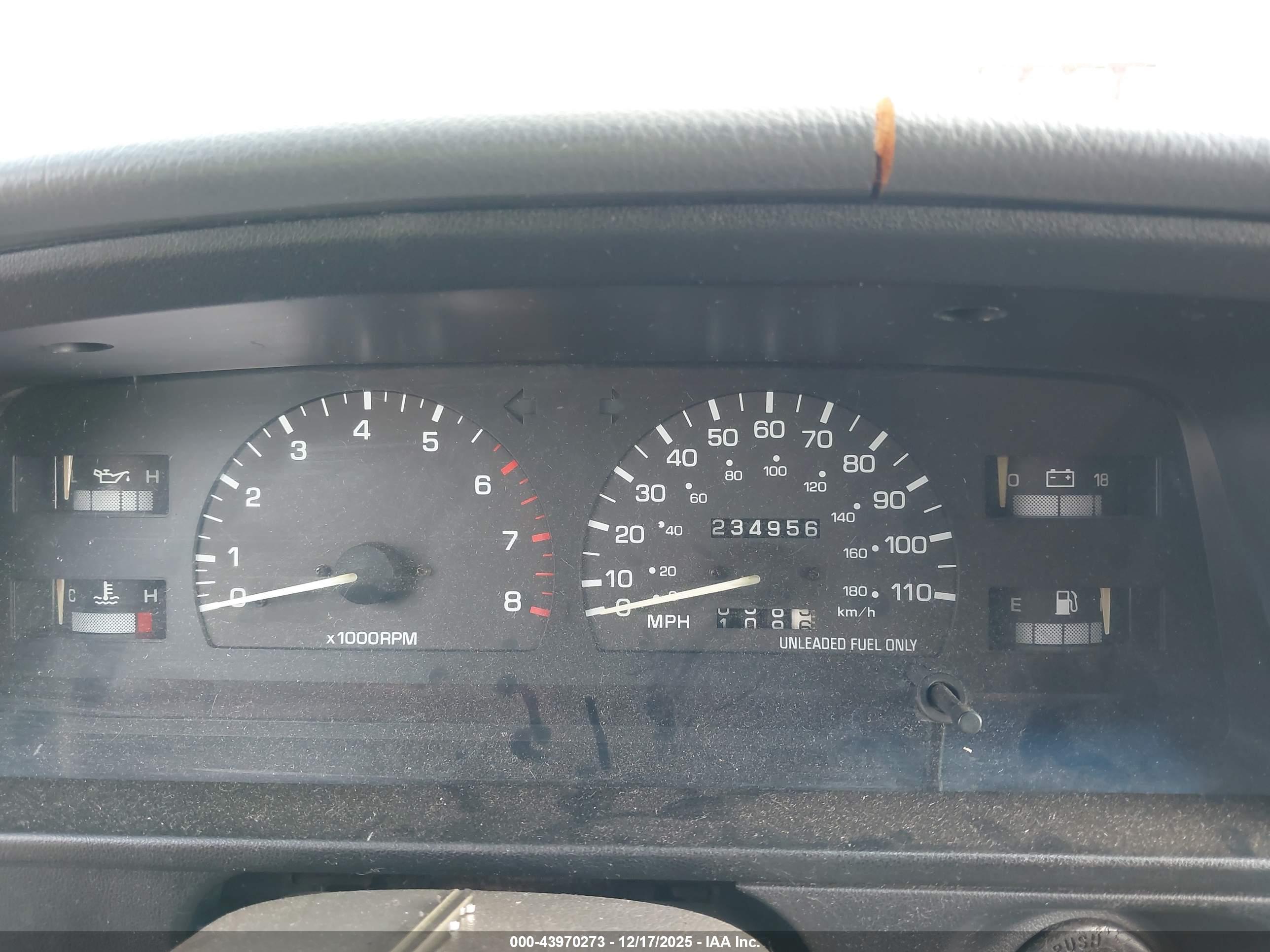TOYOTA 4RUNNER image 7