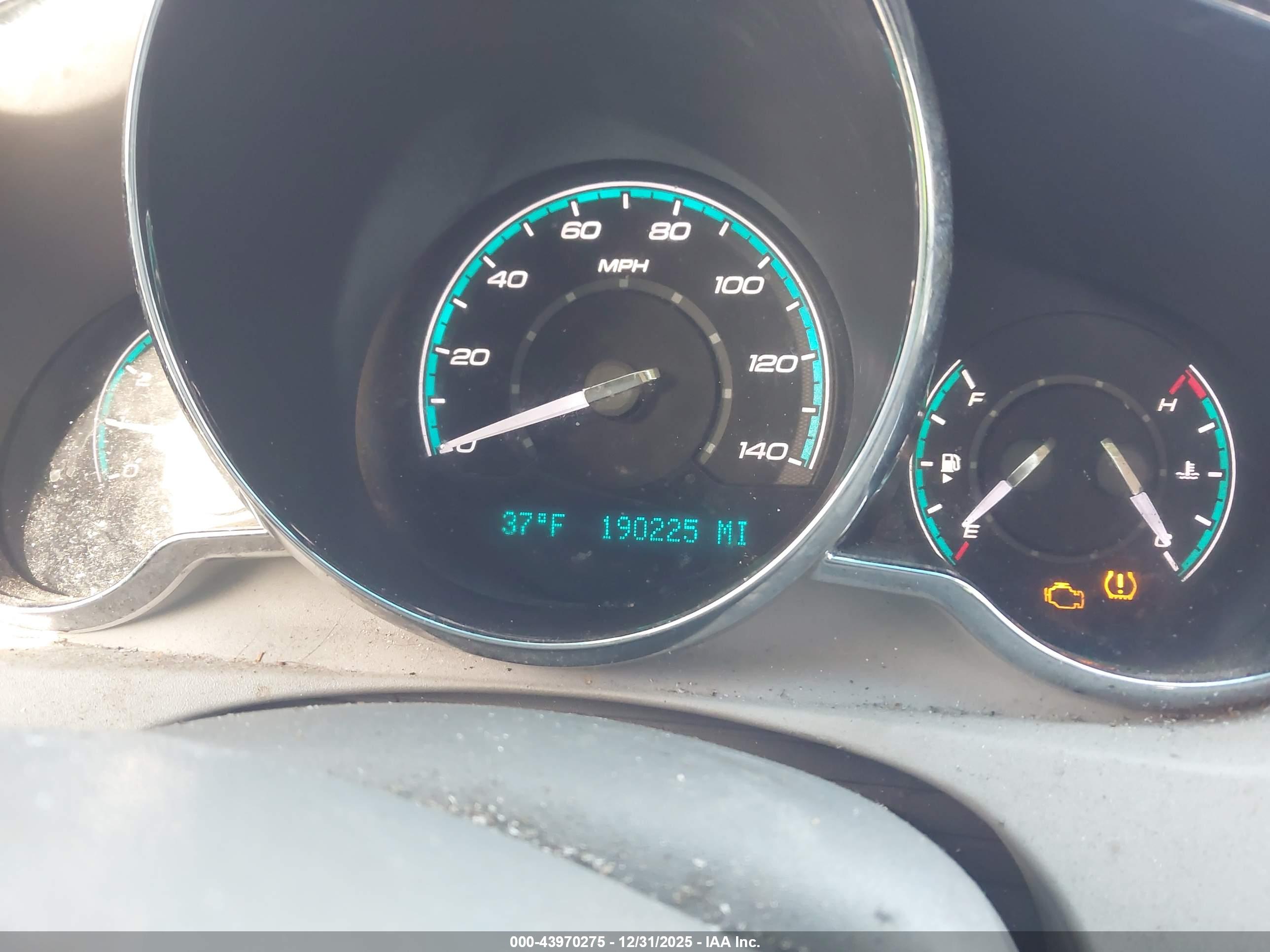 CHEVROLET MALIBU image 7
