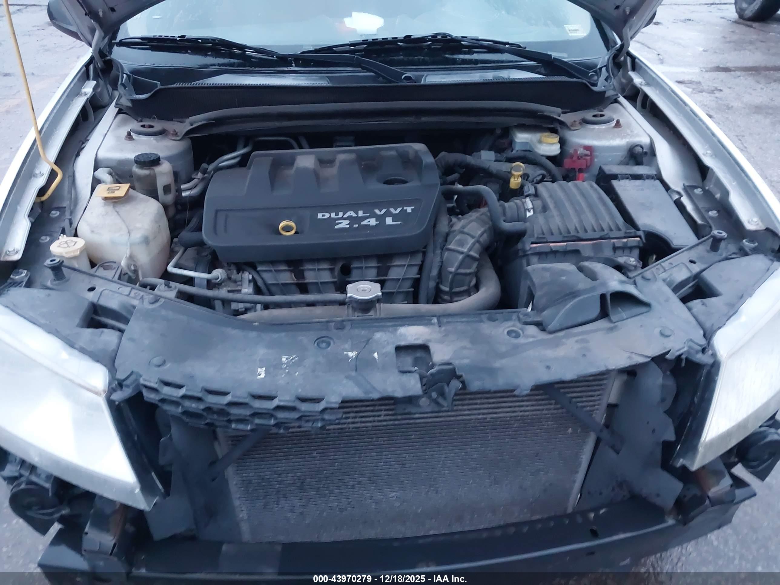 DODGE AVENGER image 10