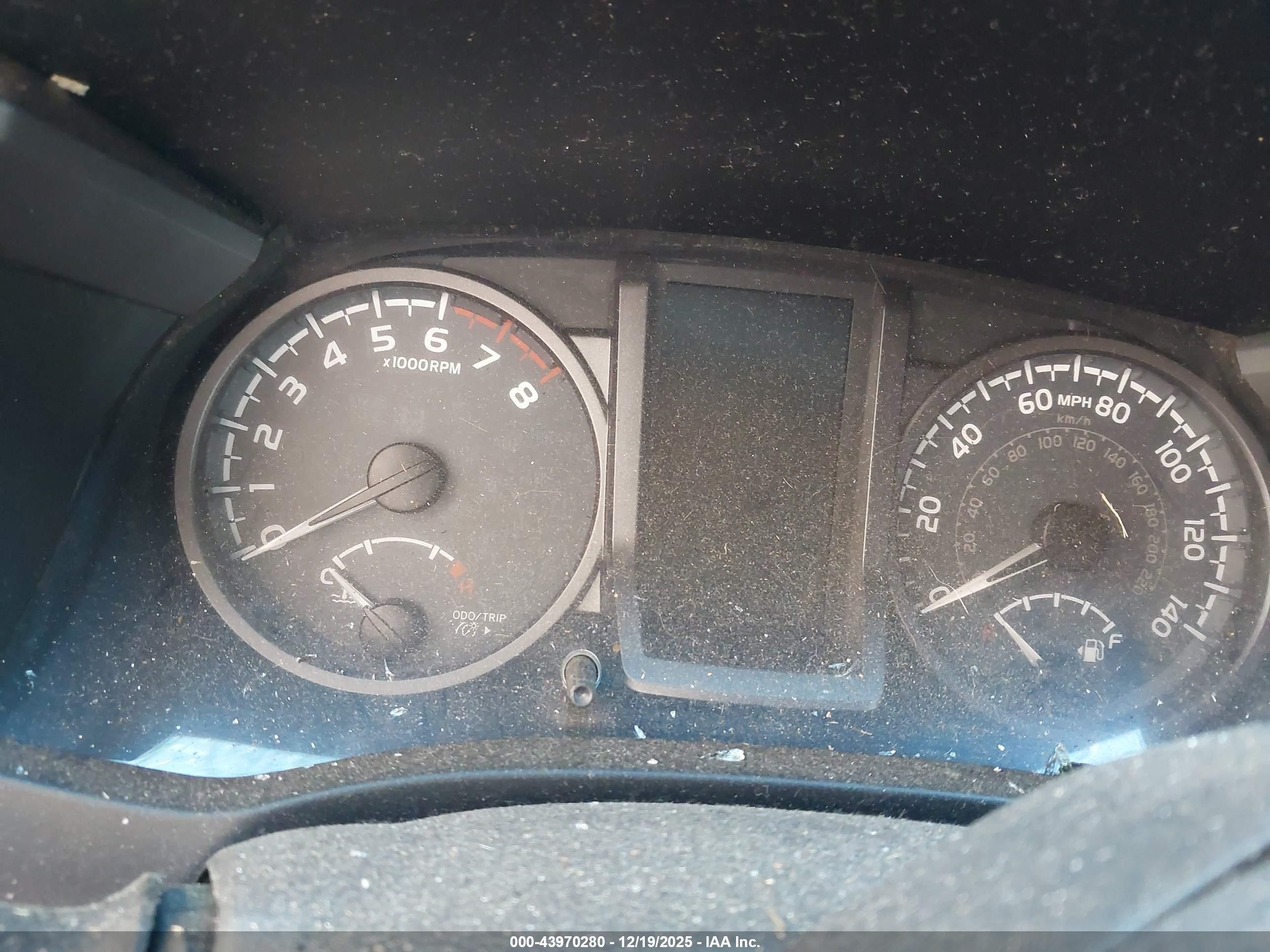 TOYOTA TACOMA image 7