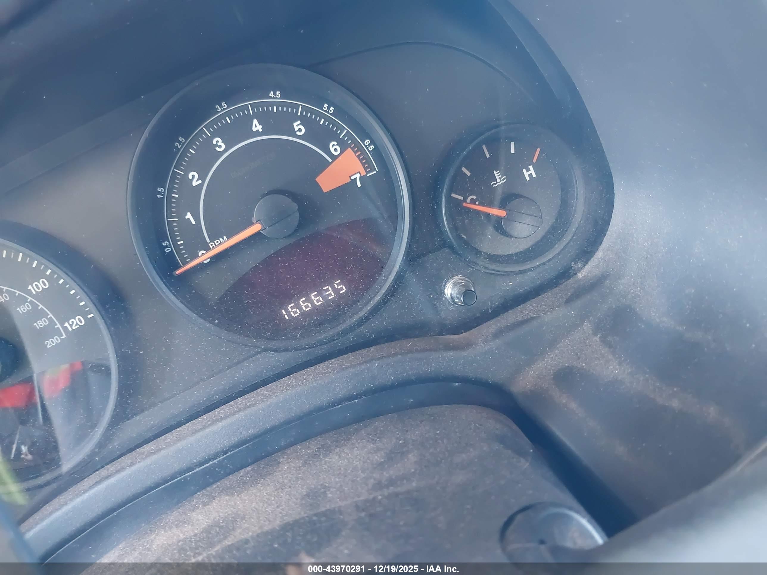 JEEP PATRIOT image 7