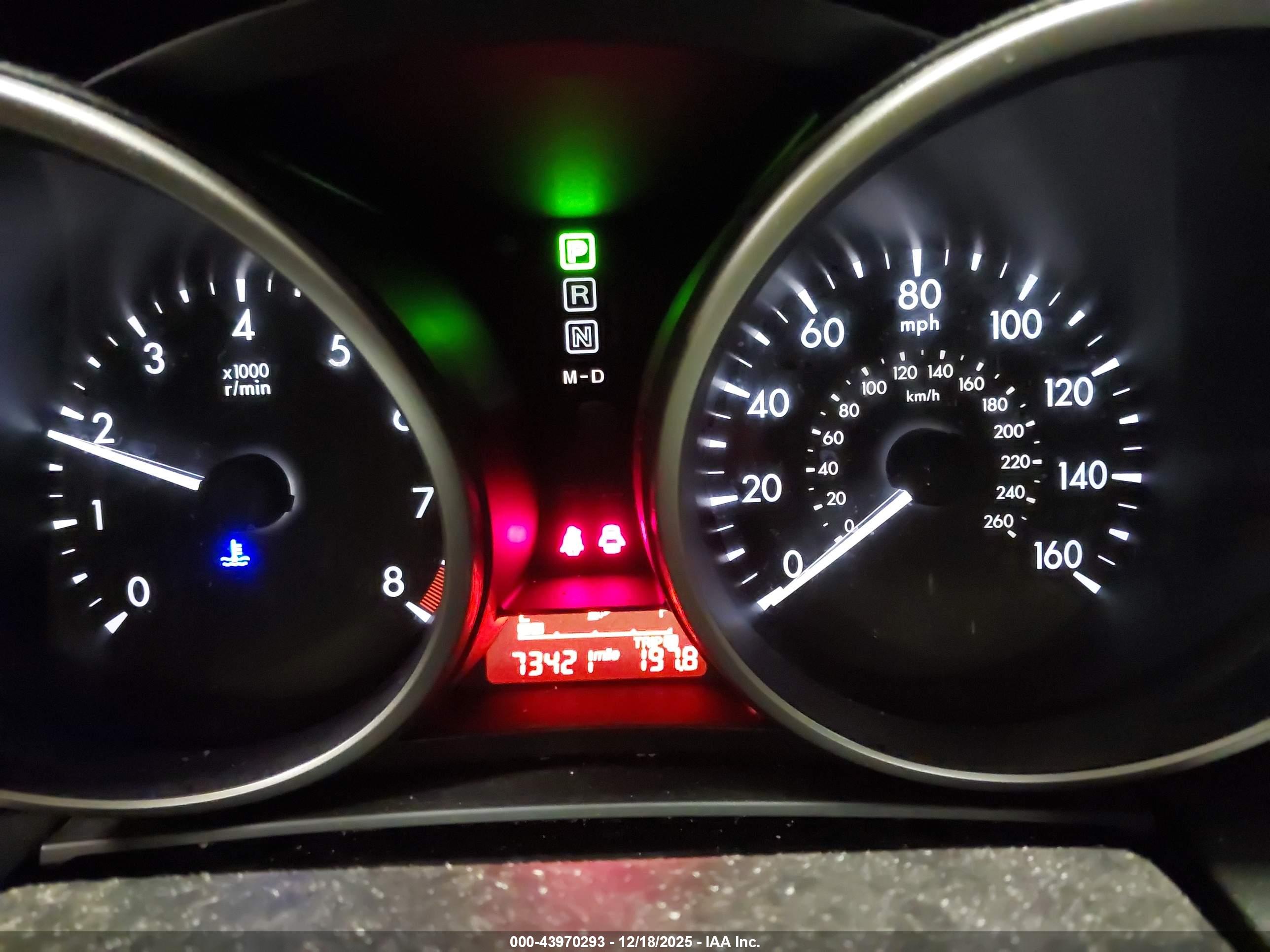 MAZDA MAZDA5 image 7
