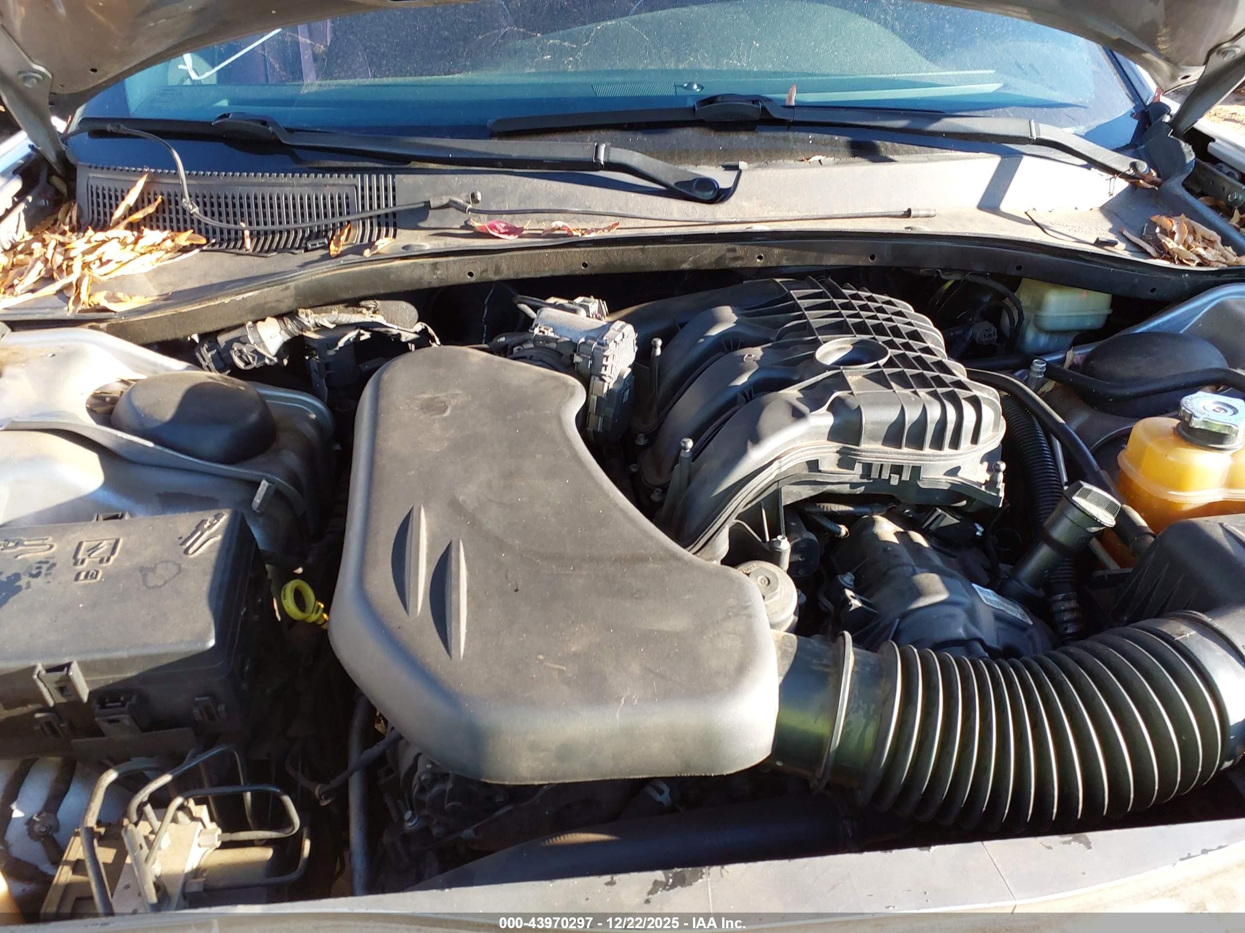 DODGE CHARGER image 10