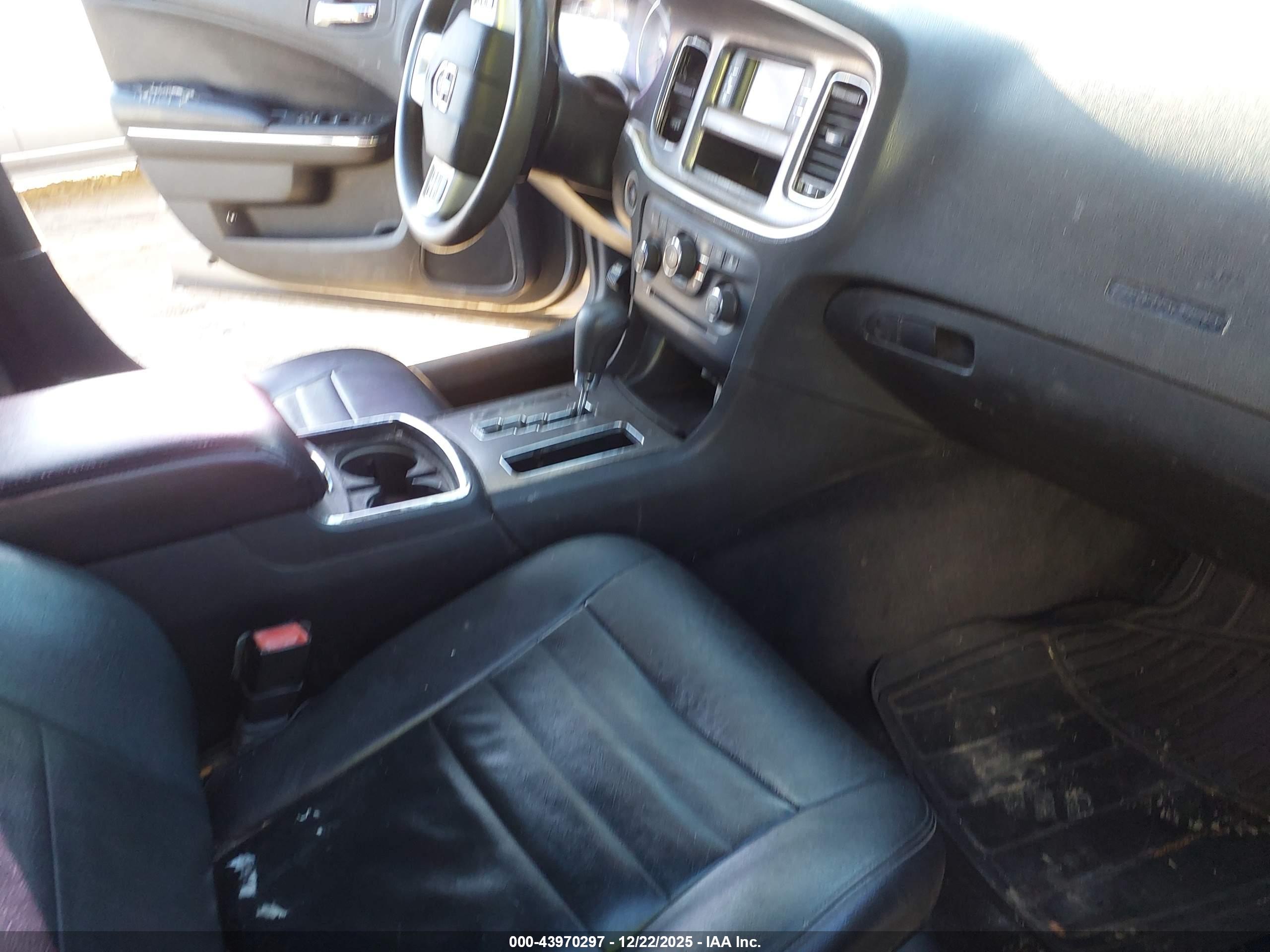 DODGE CHARGER image 5
