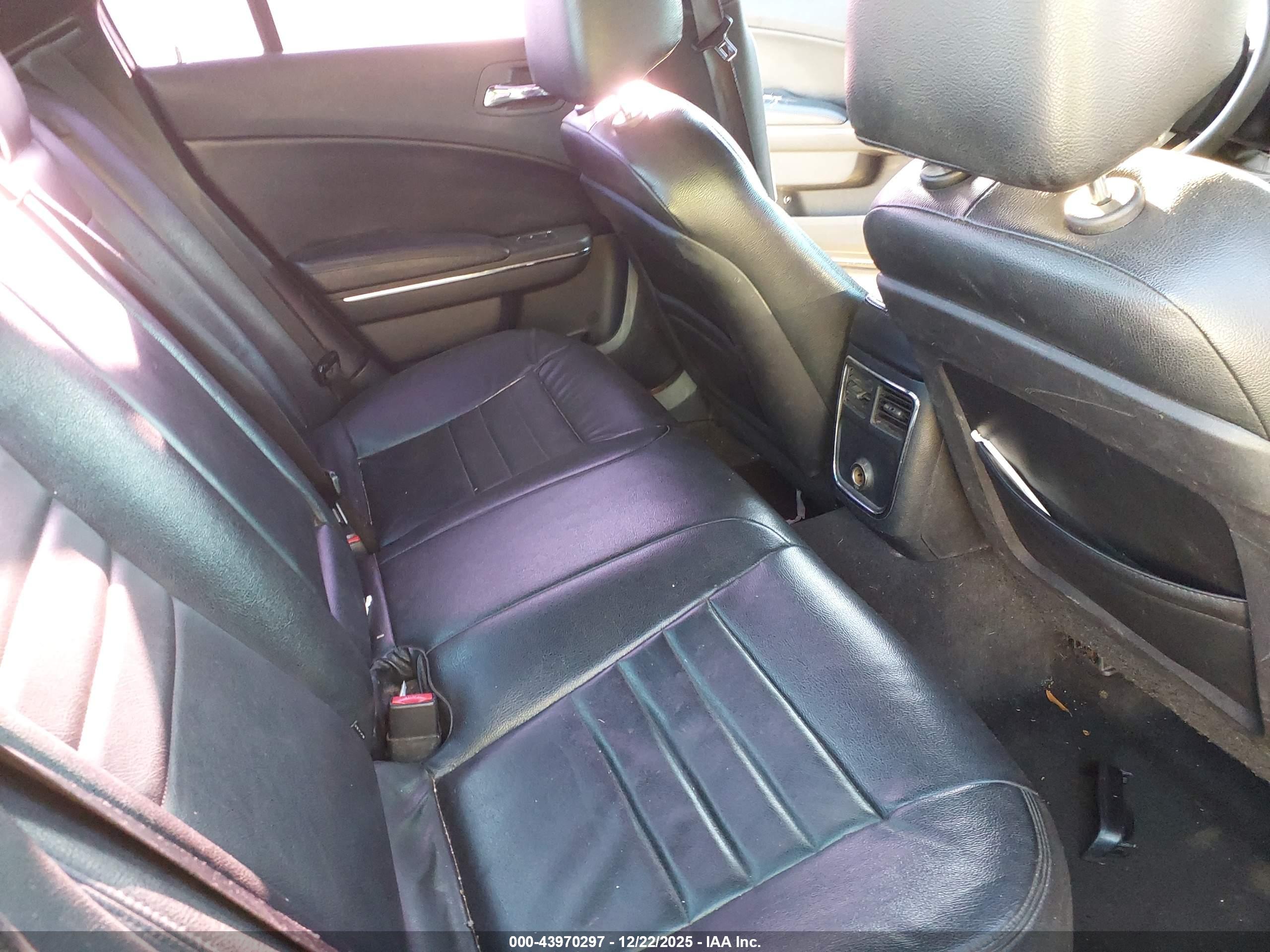 DODGE CHARGER image 8
