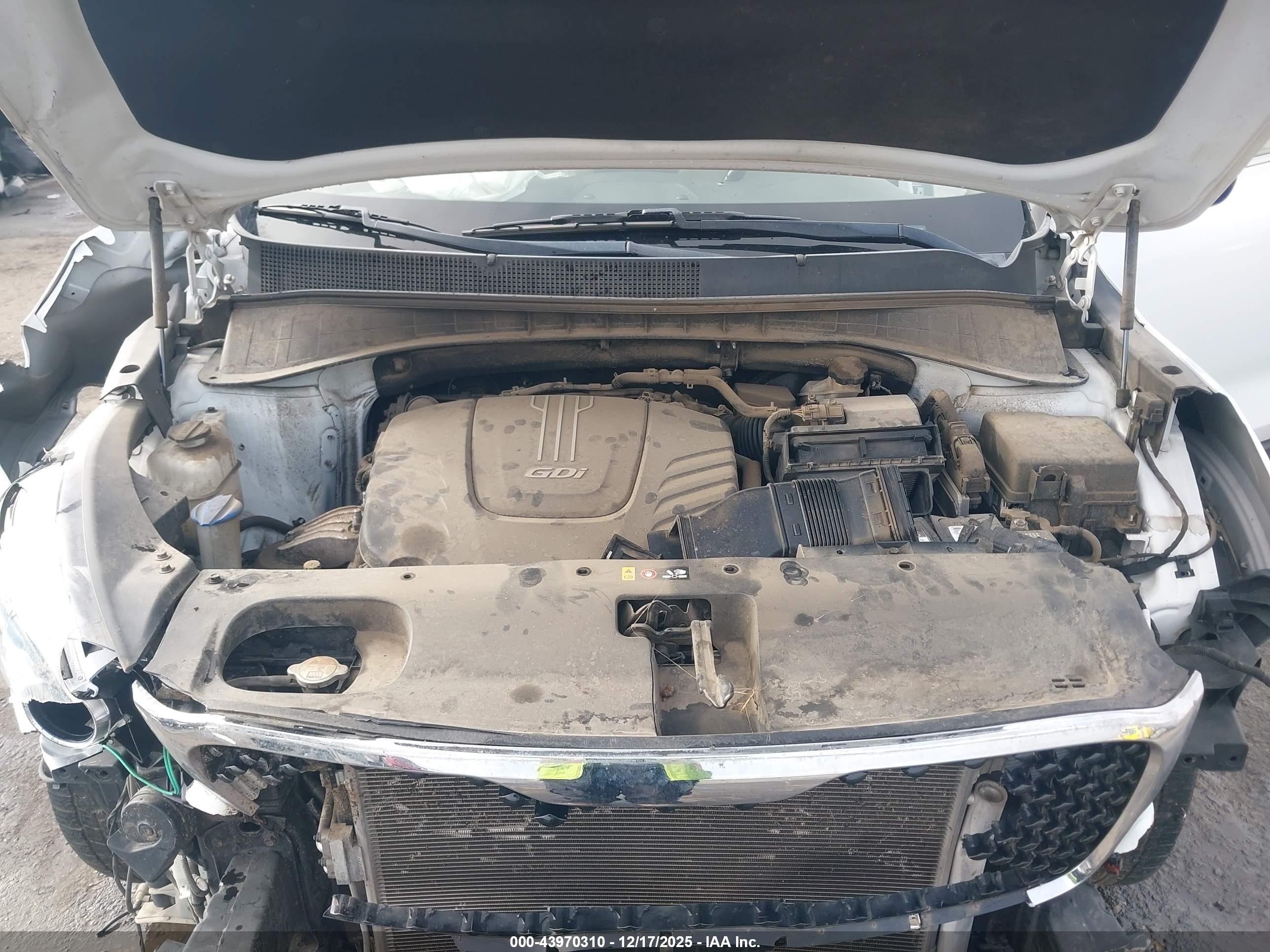 KIA SORENTO image 10