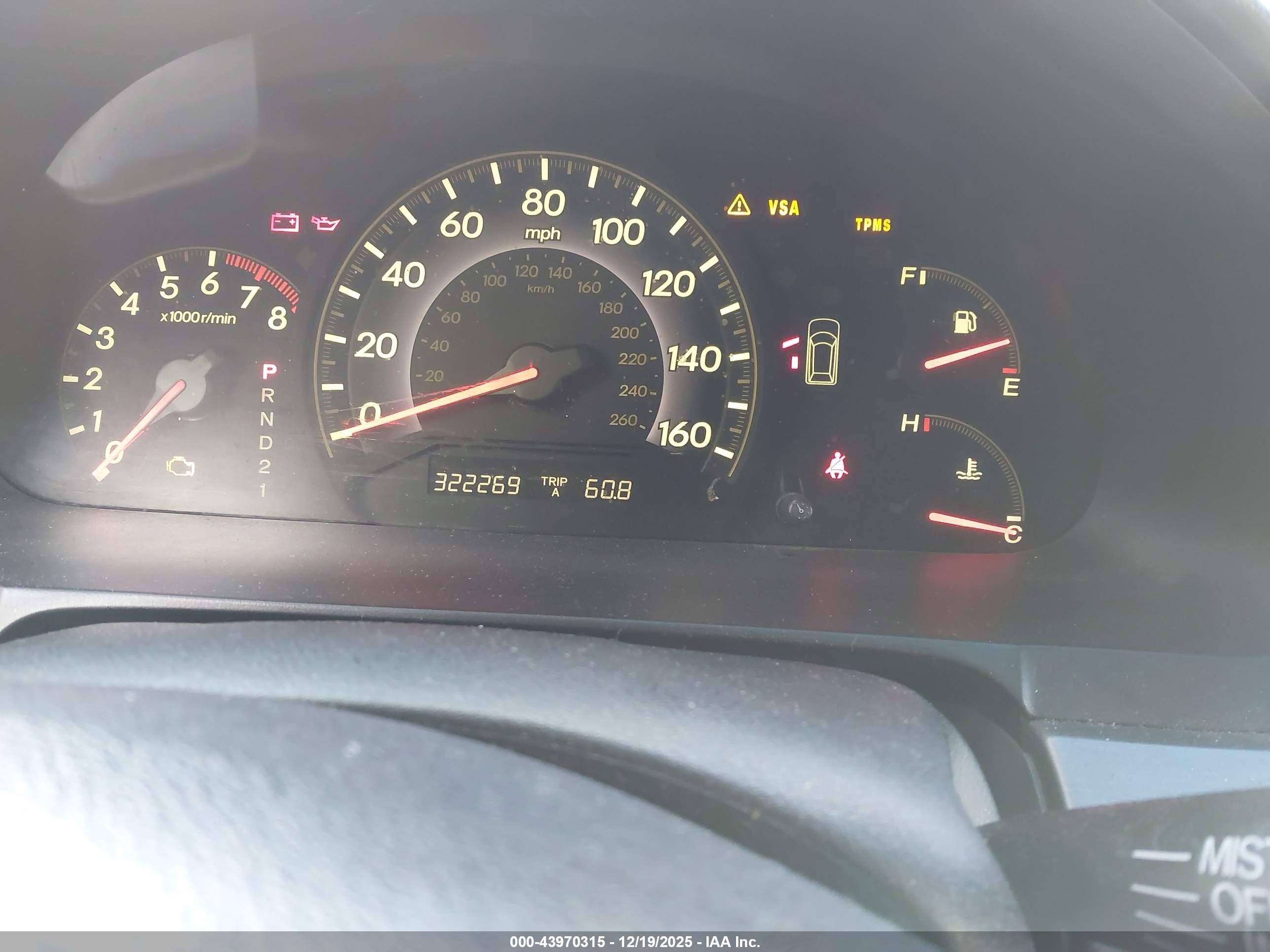 HONDA ODYSSEY image 7