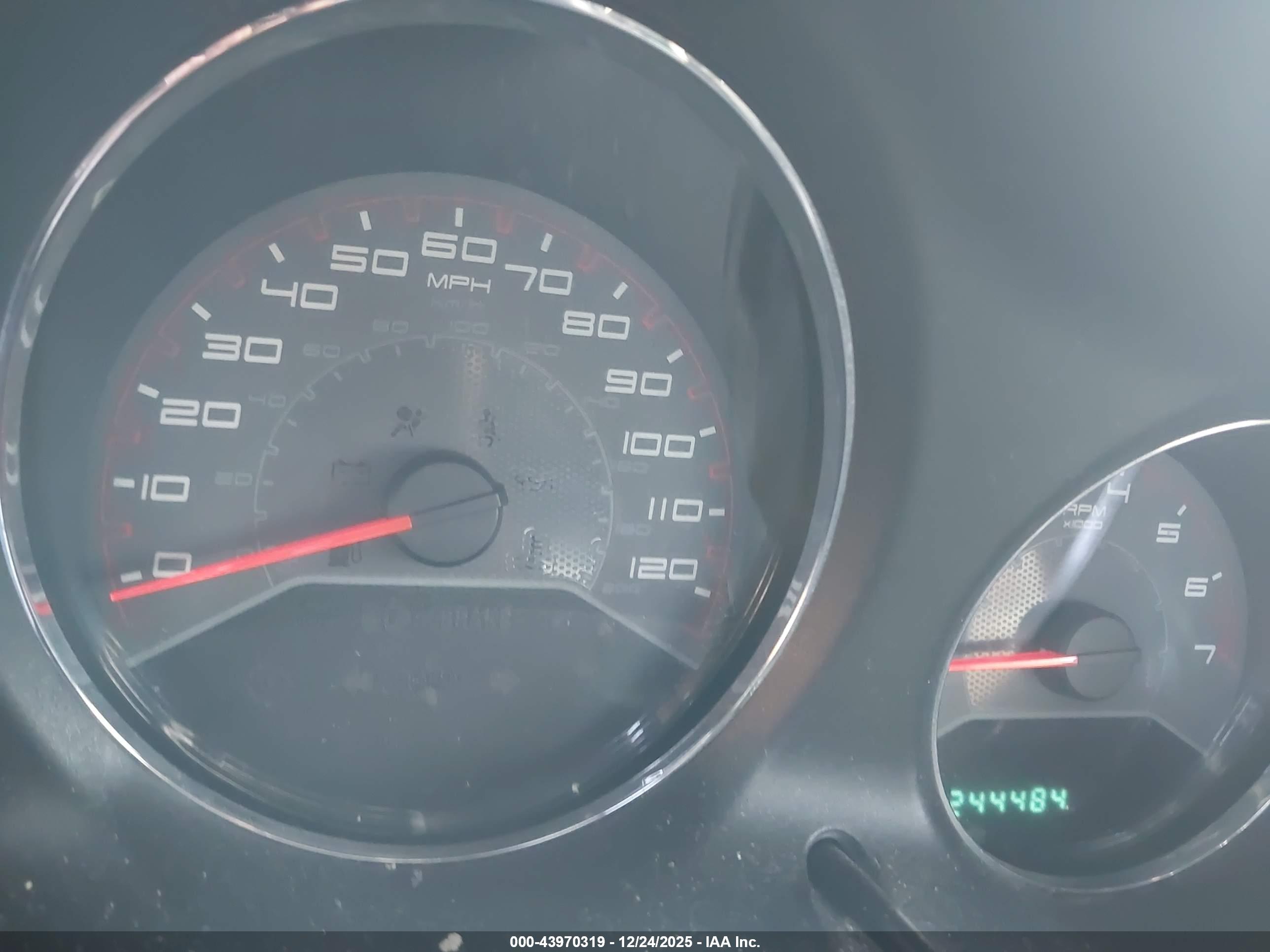 DODGE AVENGER image 7