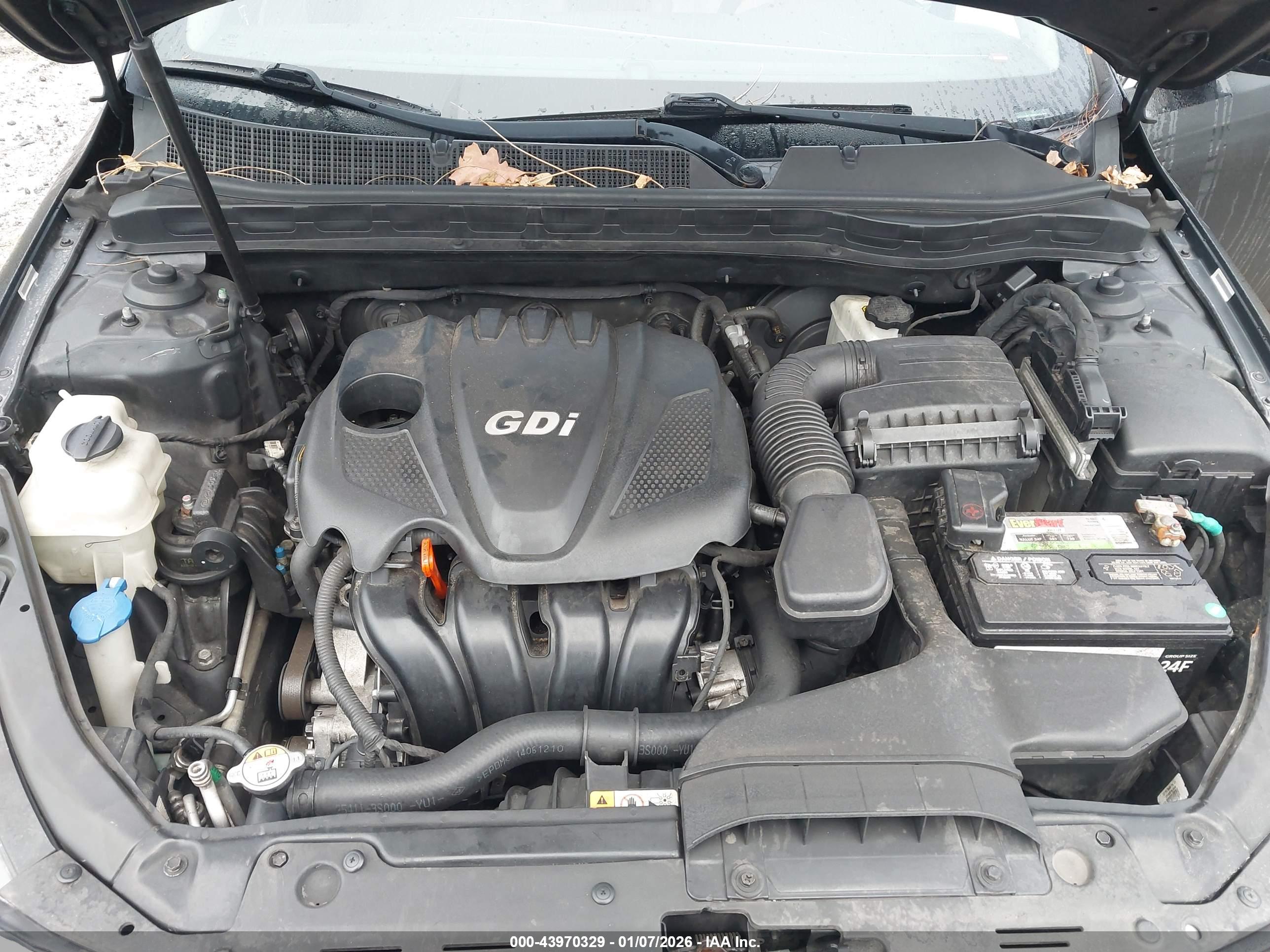 KIA OPTIMA image 10