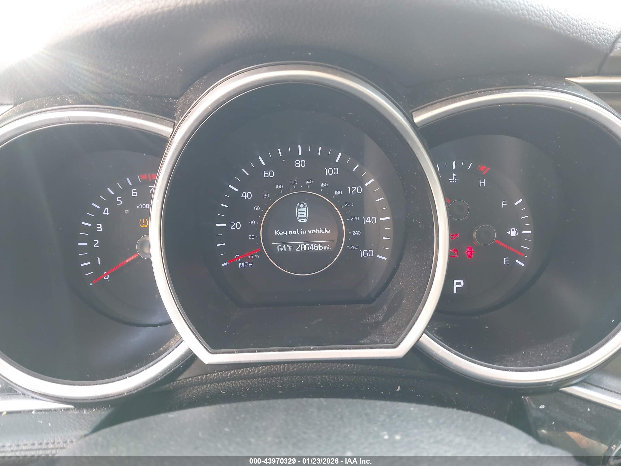 KIA OPTIMA image 7