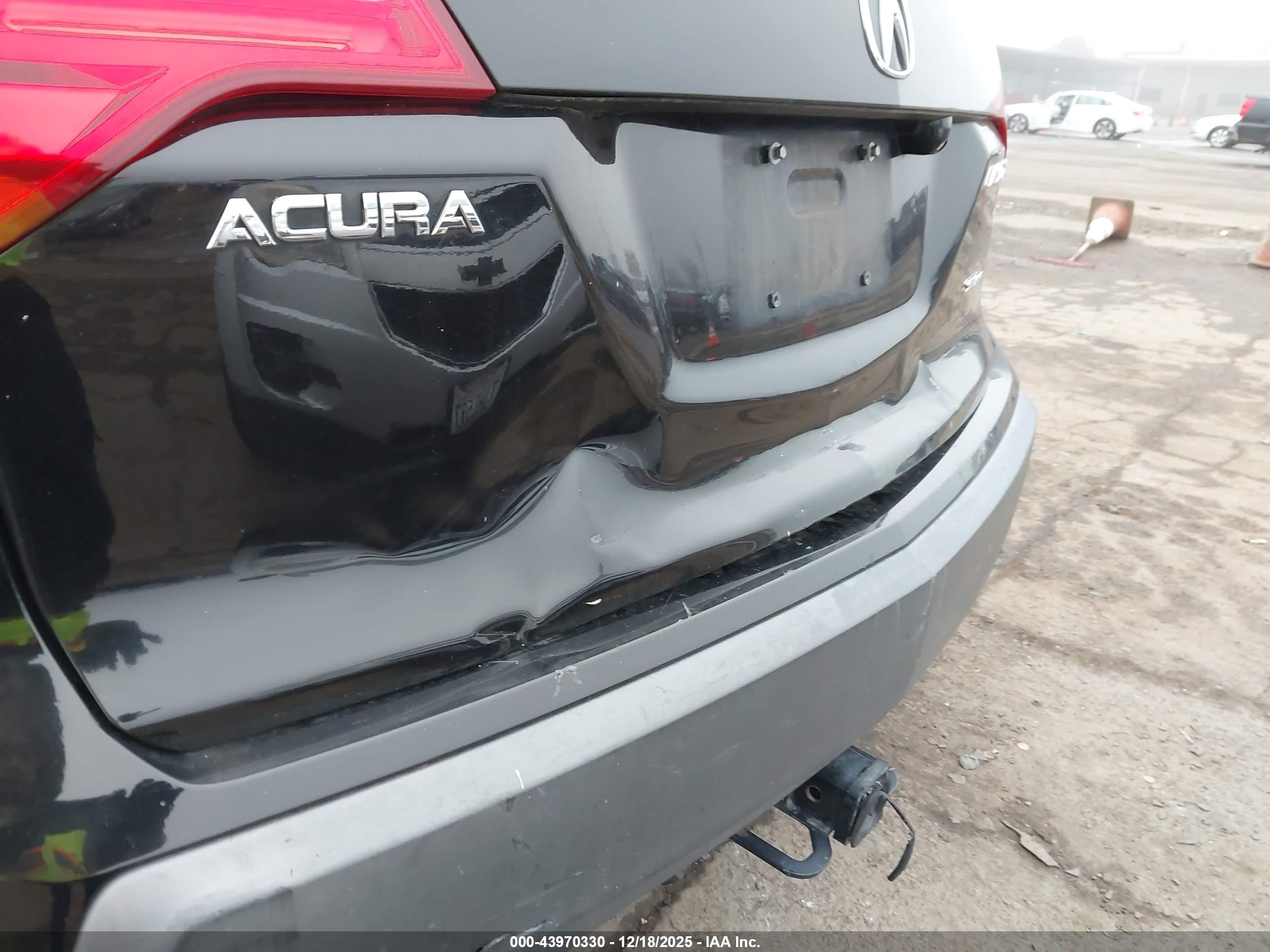 ACURA MDX image 6