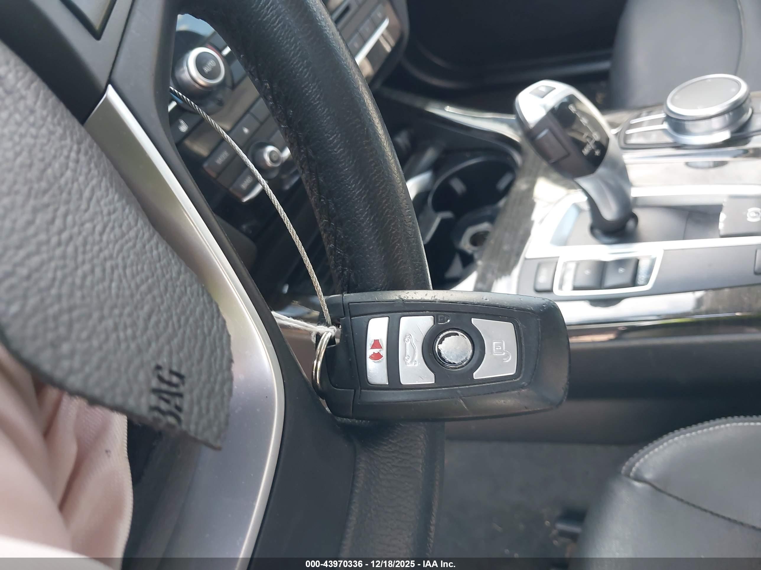 BMW X3 image 11