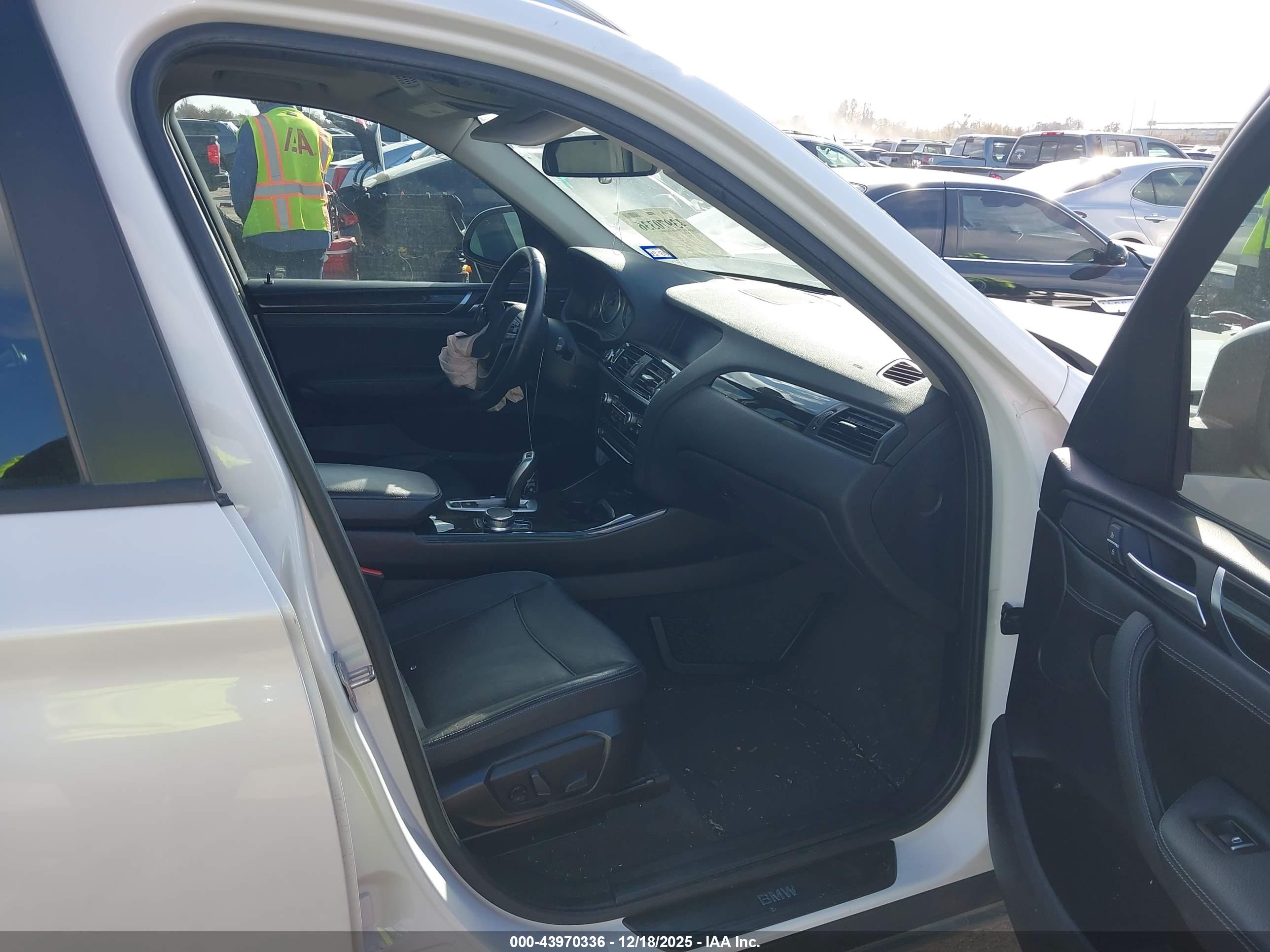 BMW X3 image 5