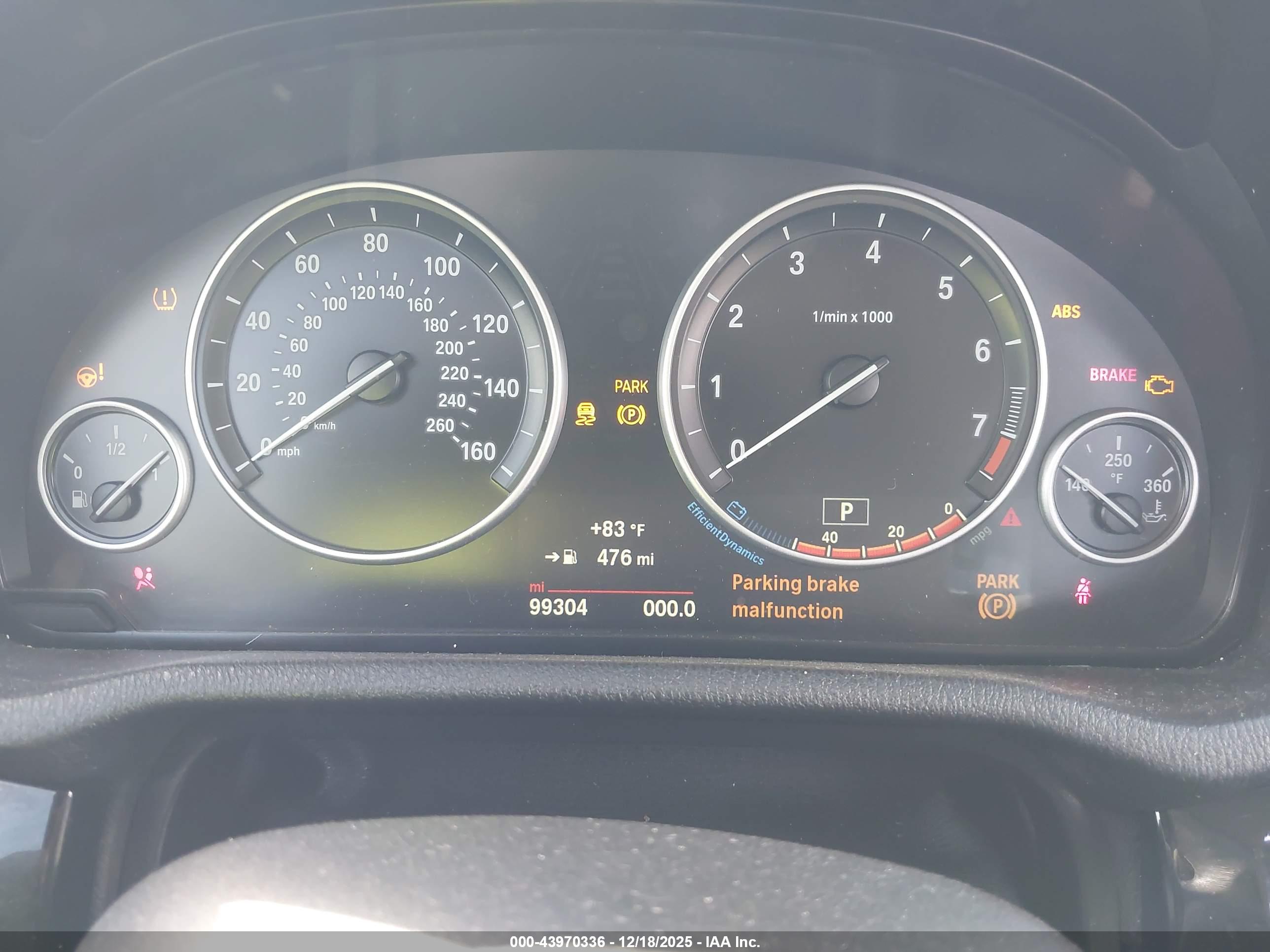 BMW X3 image 7