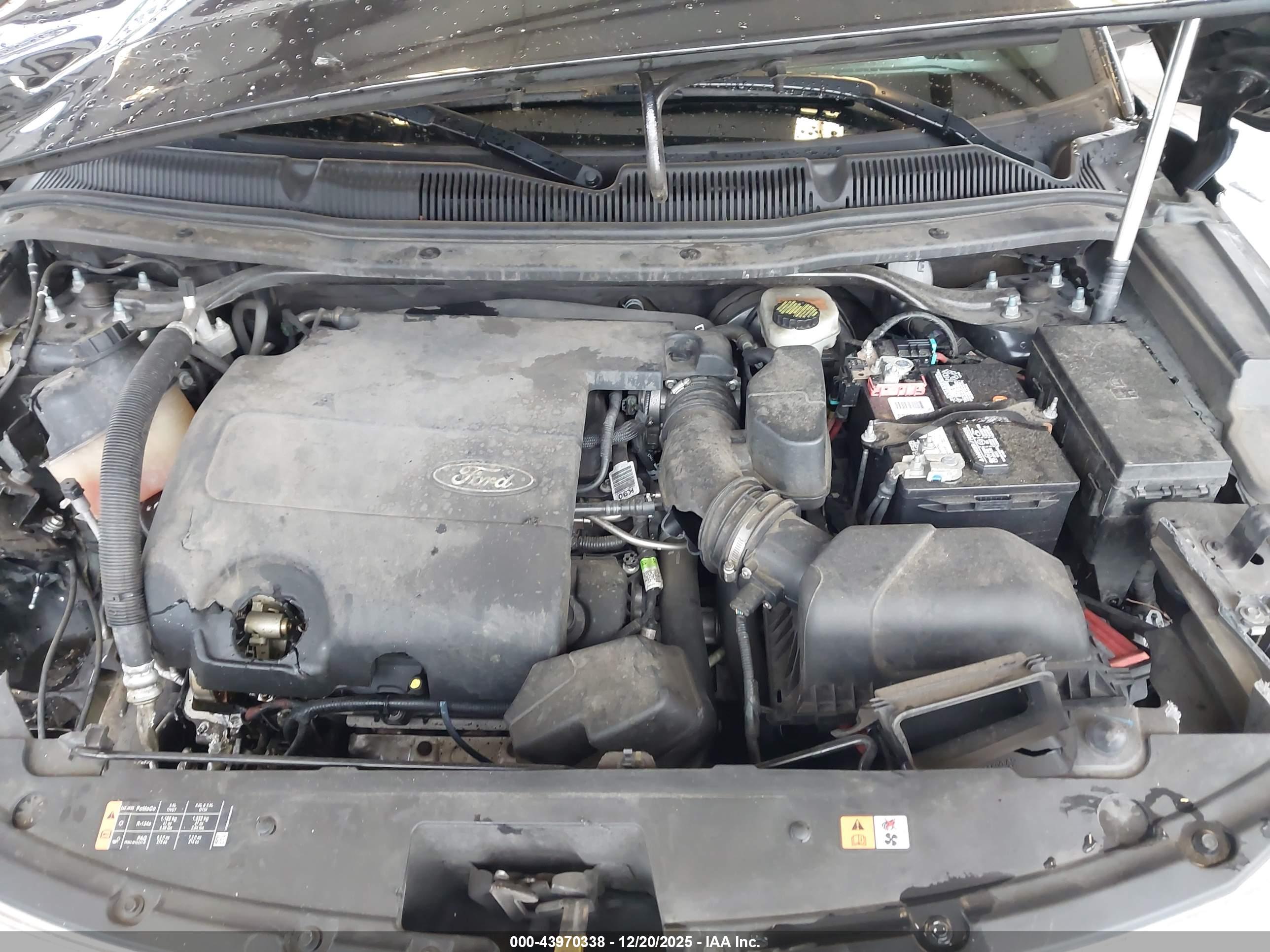FORD EXPLORER image 10