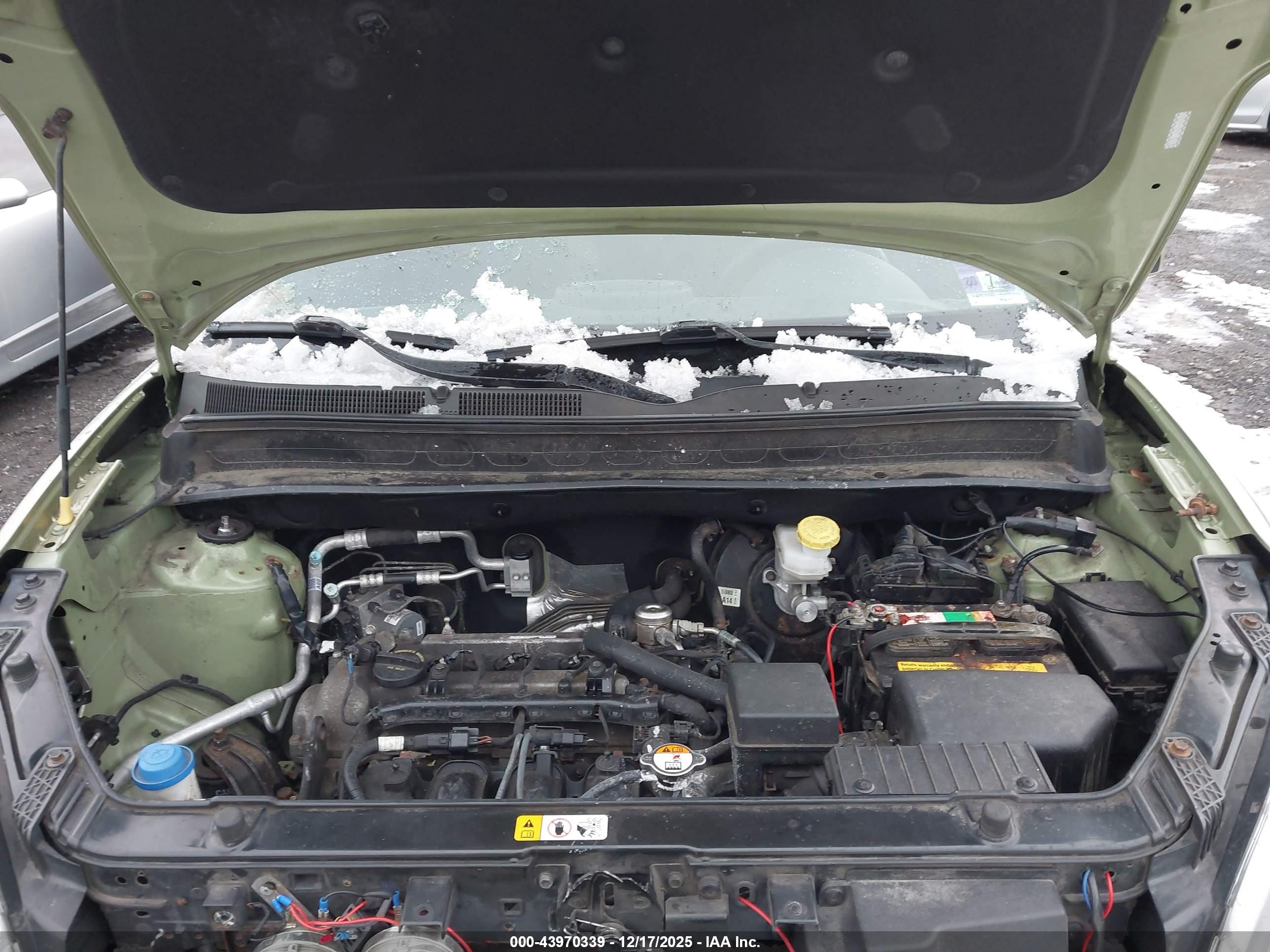 KIA SOUL image 10