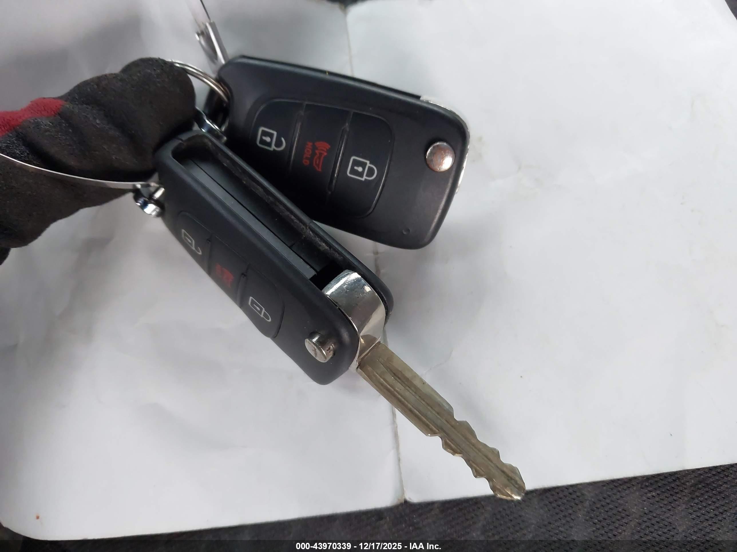 KIA SOUL image 11