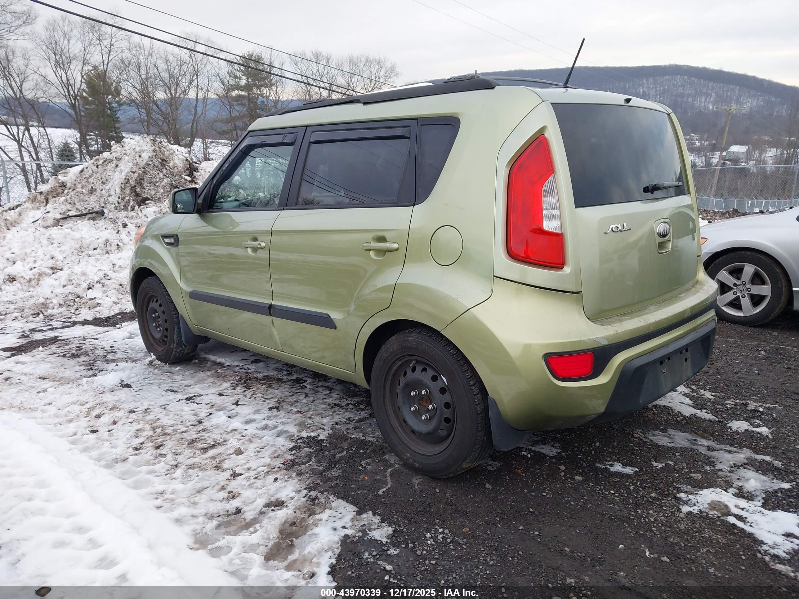 KIA SOUL image 3